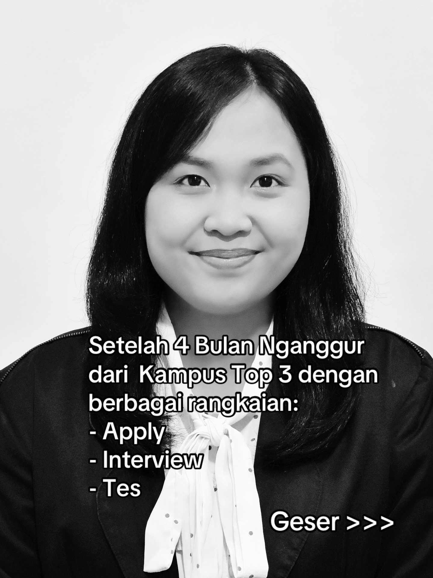 @Yessi | About Mahasiswa 💪
