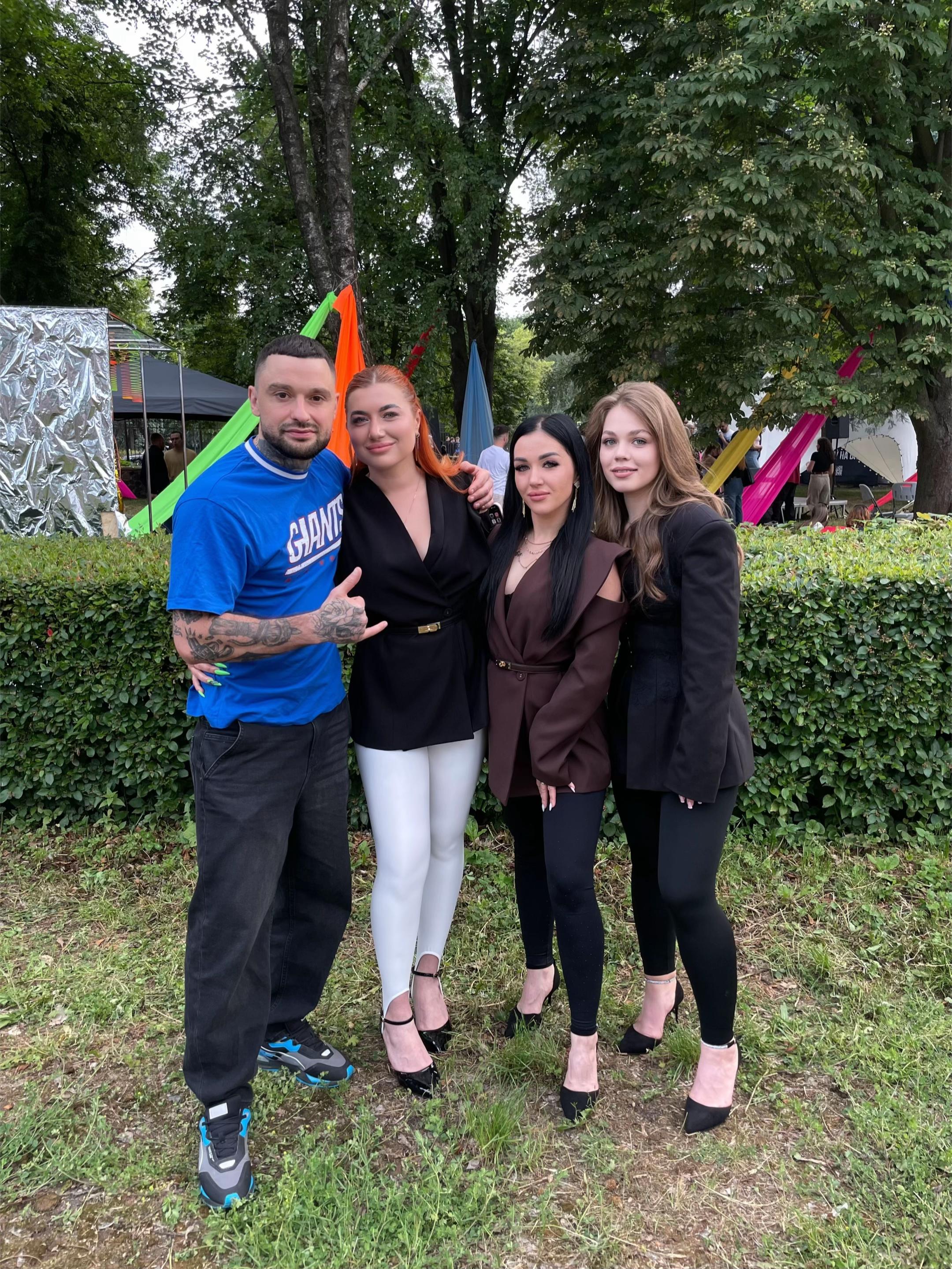 @Майвей