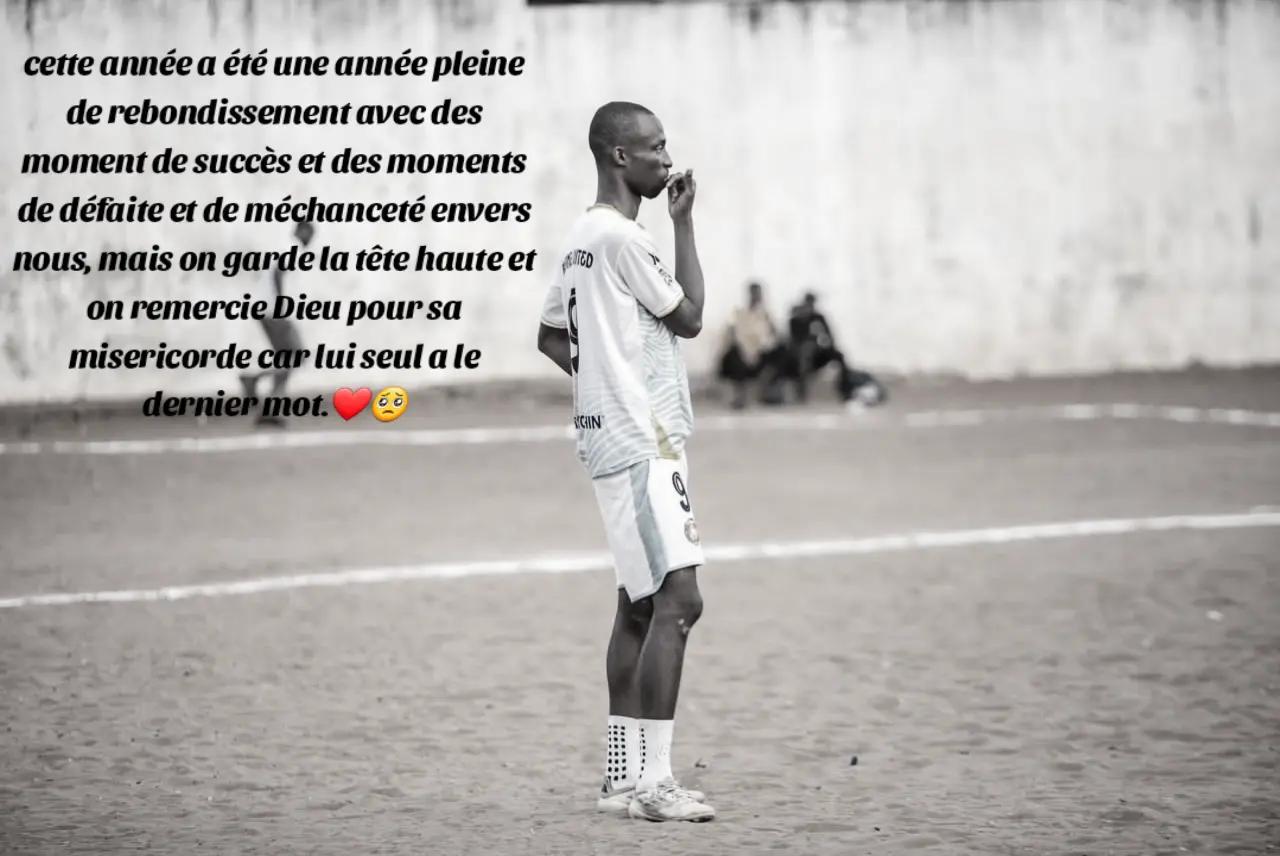 @mon argent est perdu ⚽️❤️🤧