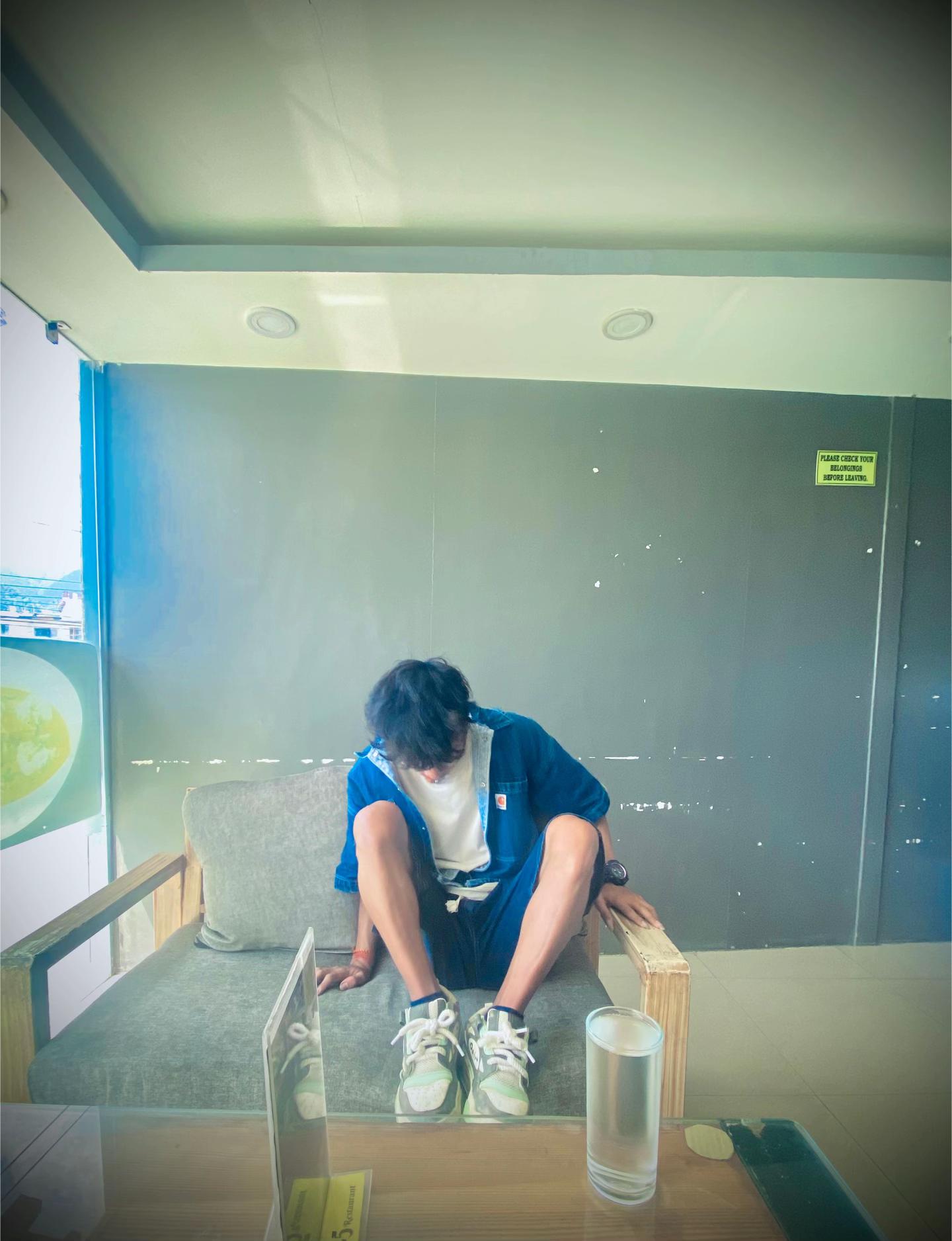 @DHaनेश