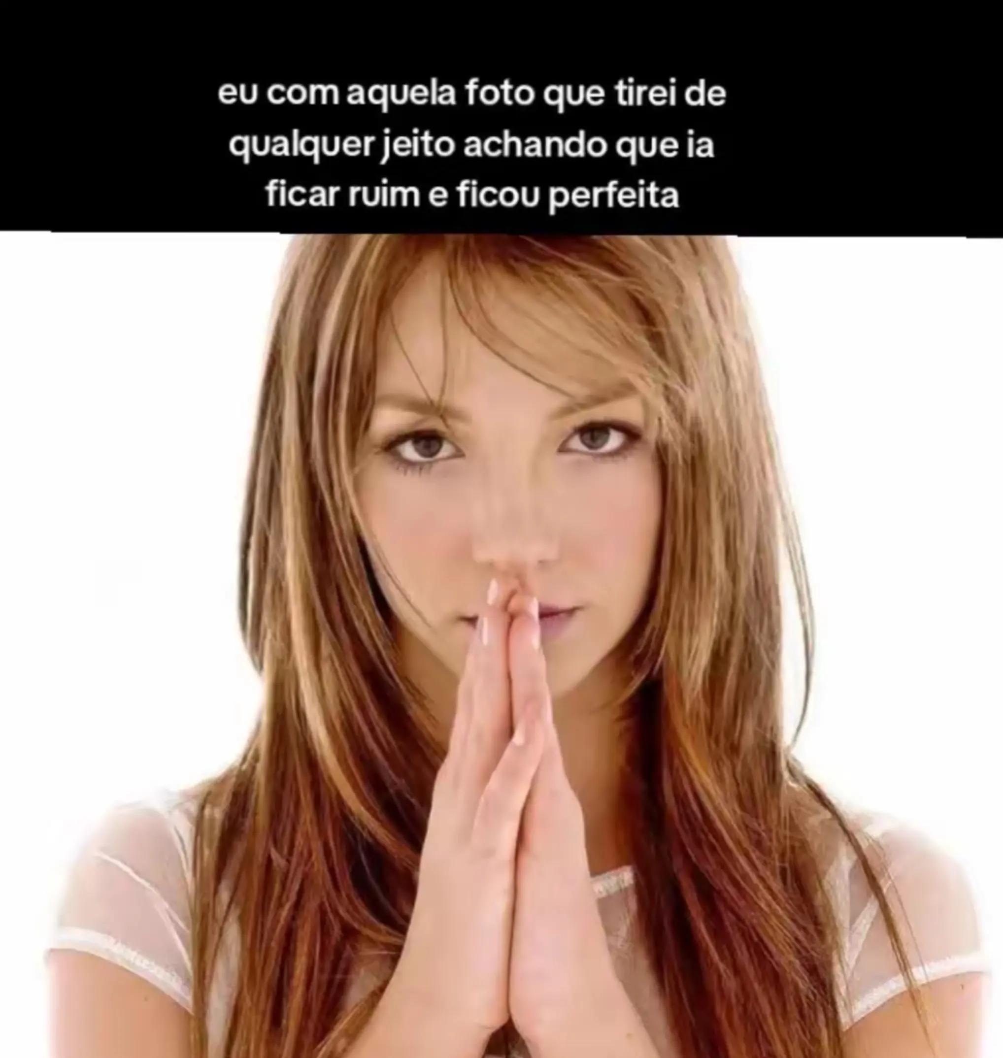 @Lorrayne Suyane