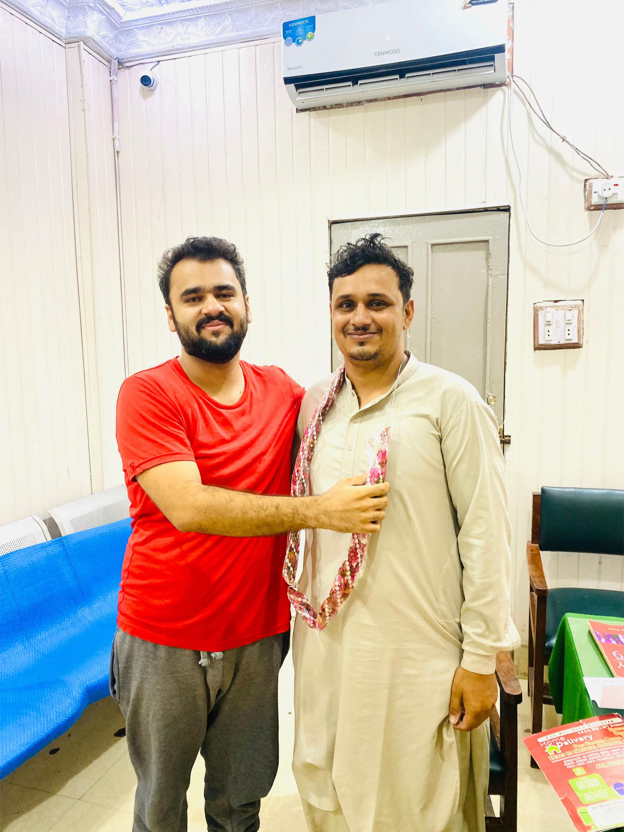 @Saad Gul Tunio