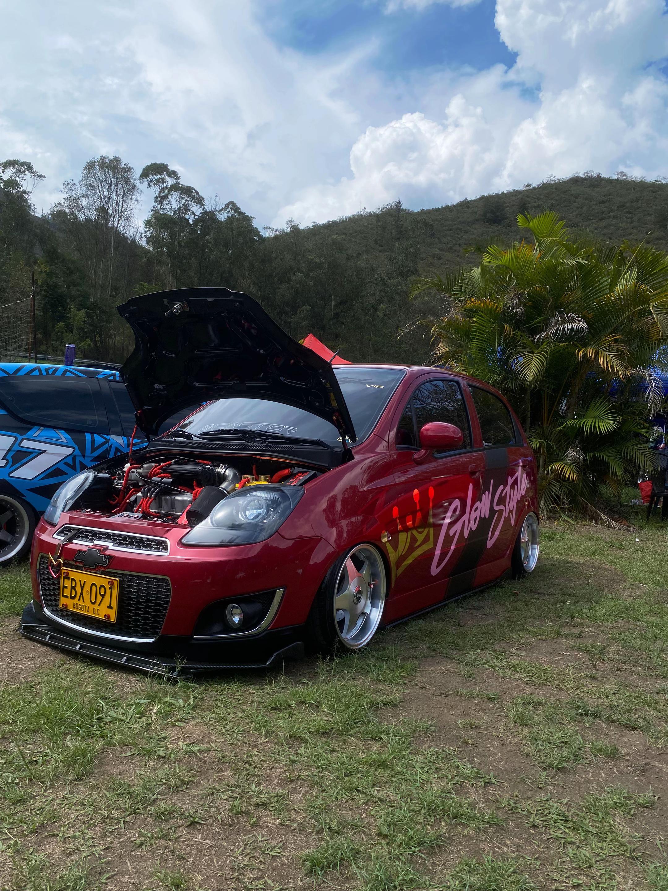 @Style Cars THC ✓