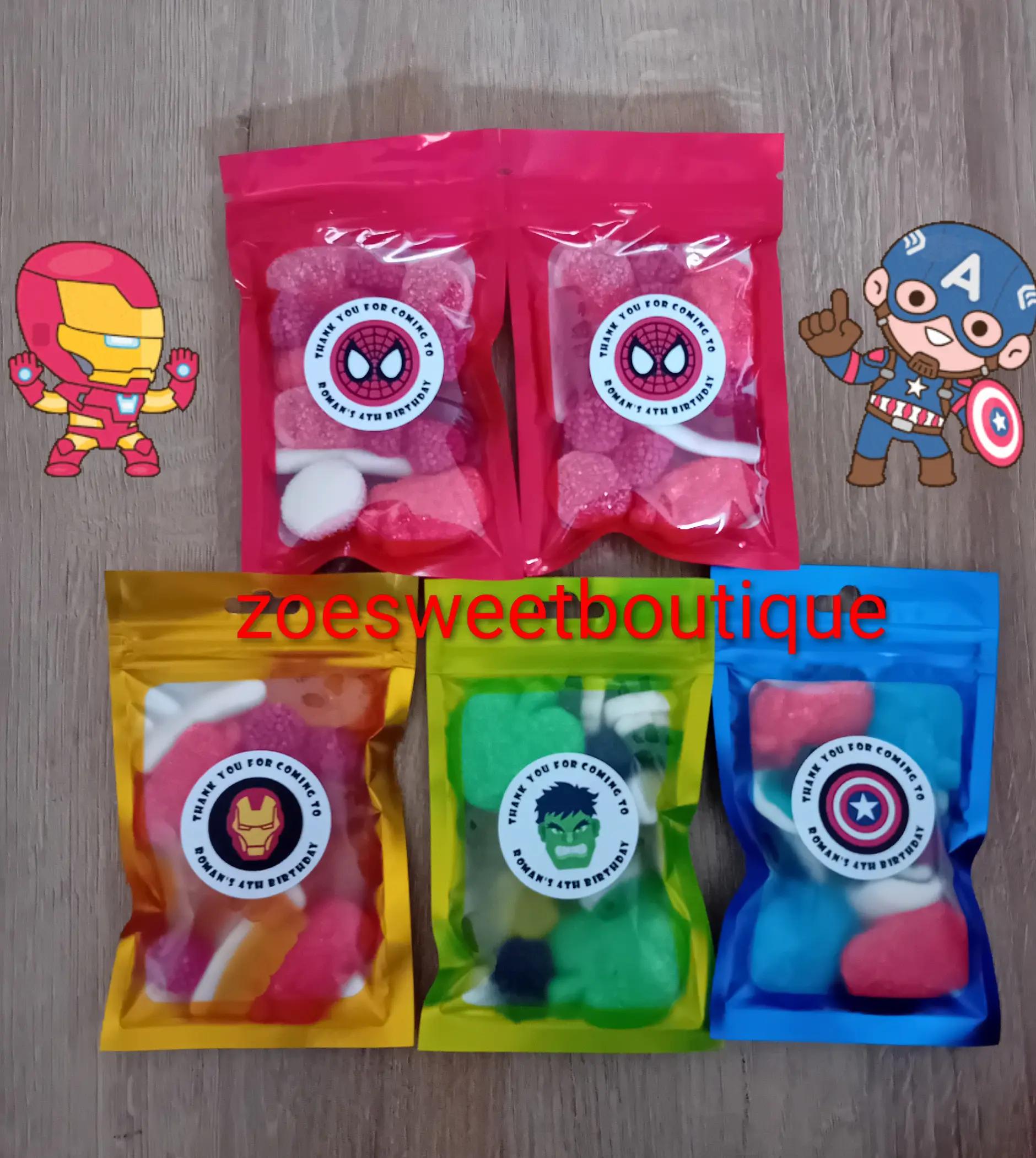 @Zoesweetboutique