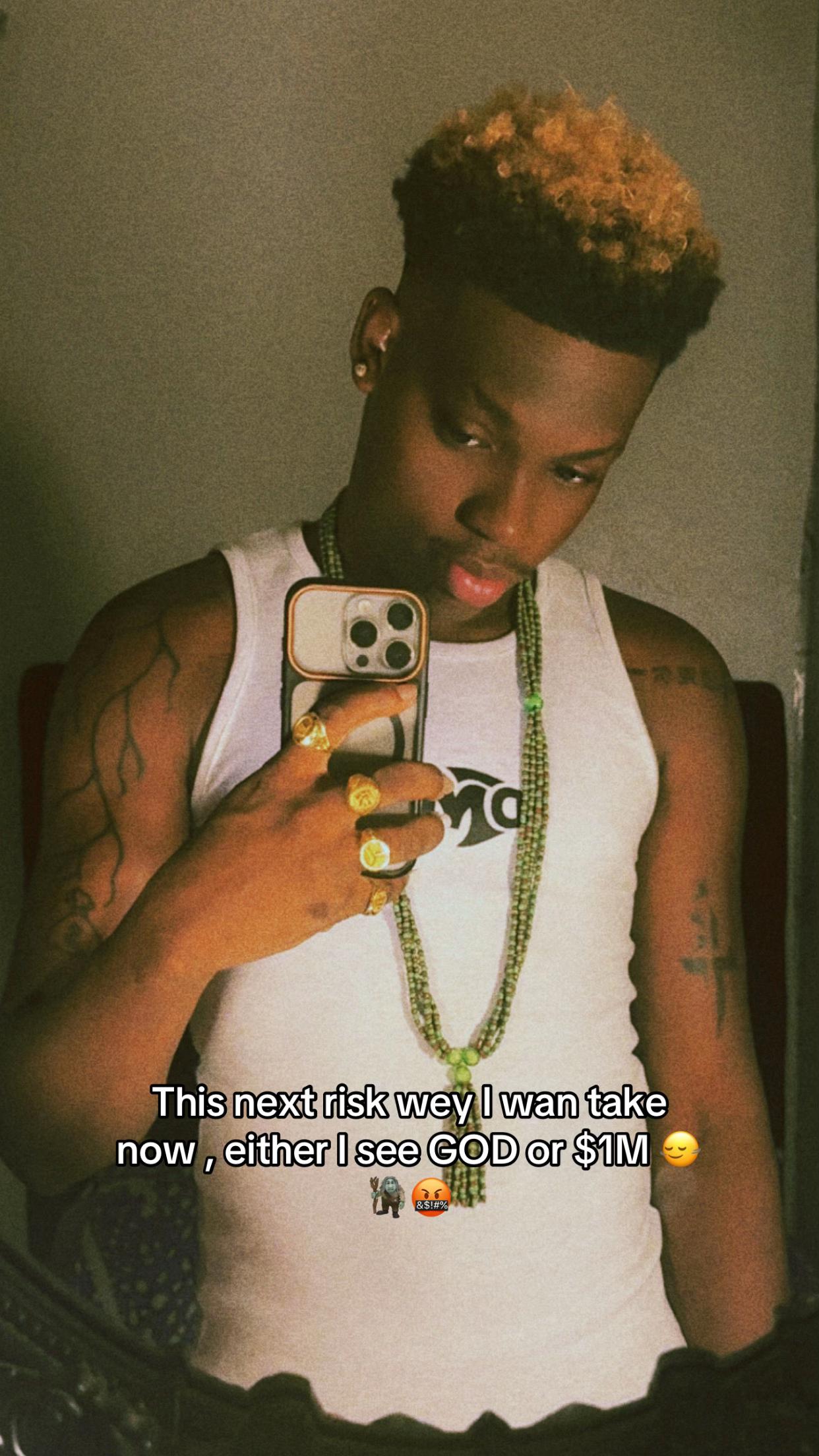 @💜🐍Mιƈԋҽαʅ ~ Lαɳԃσ🐍💜