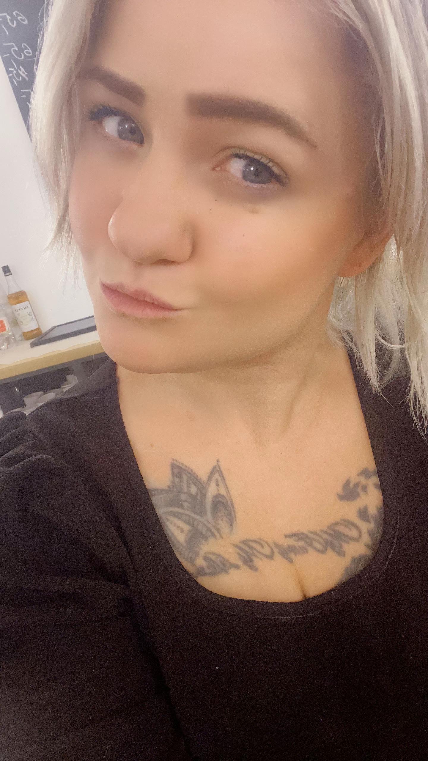 @Nikol Frechová