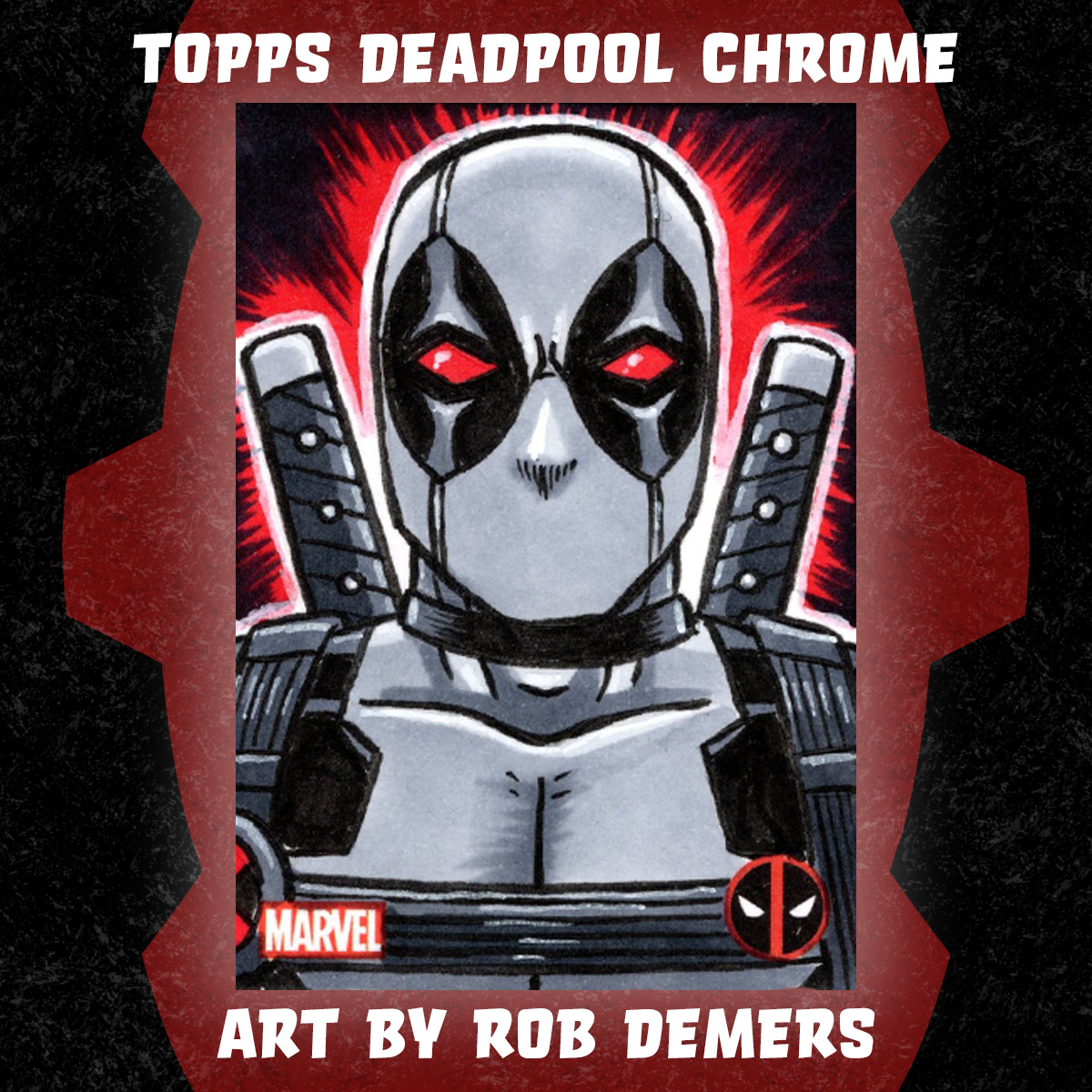 @Rob Demers Art