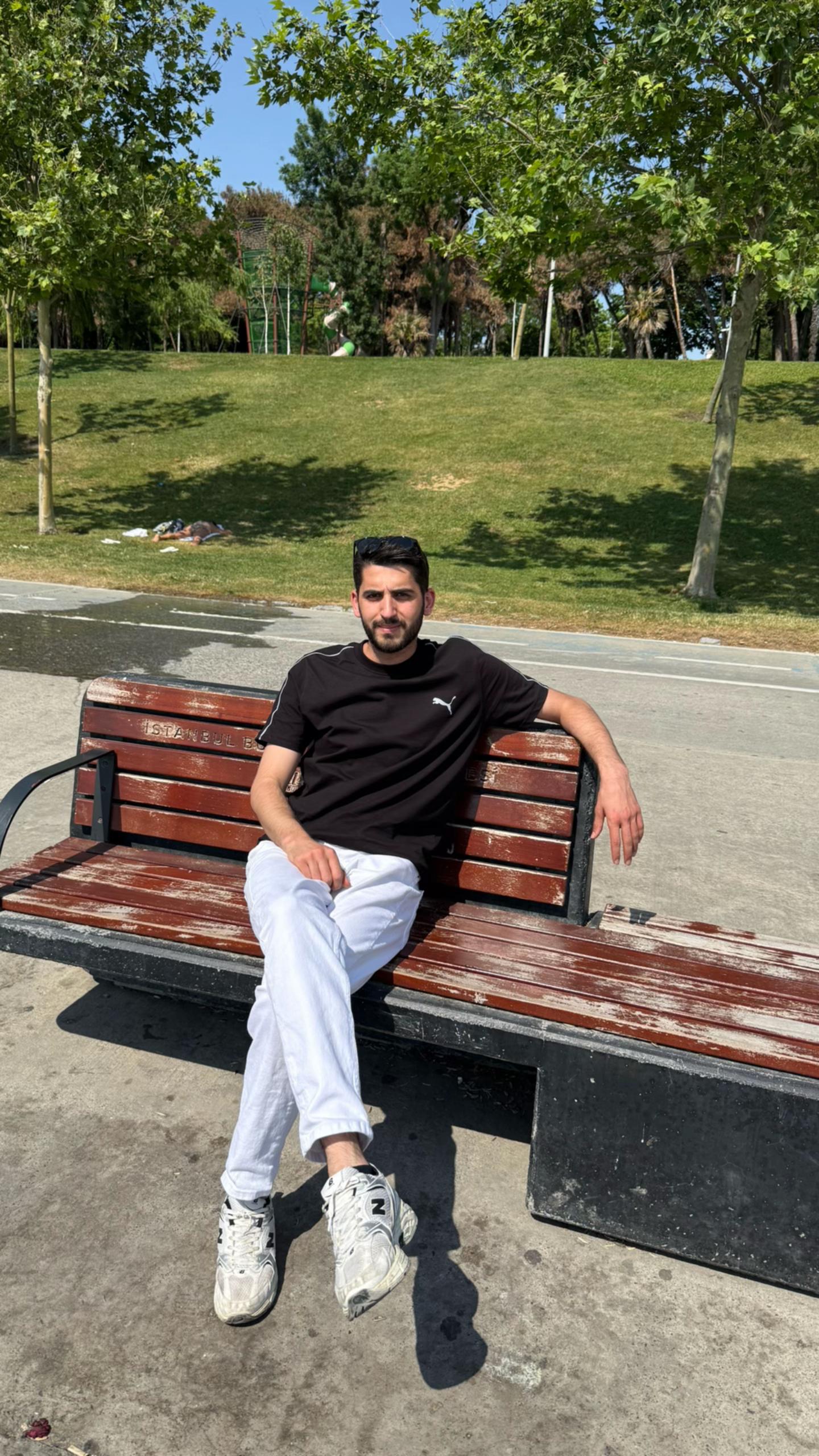 @Murat Karaca