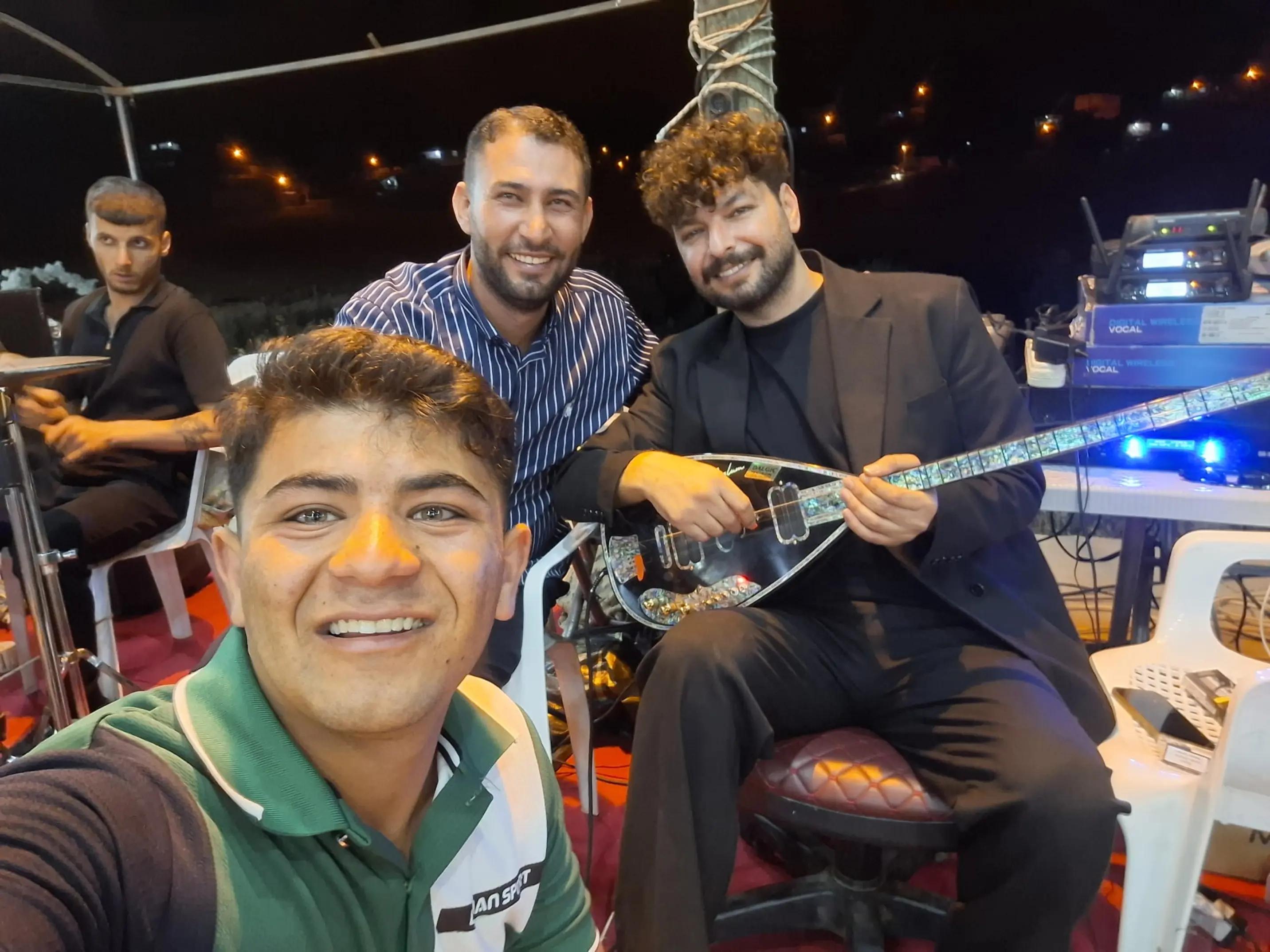 @Başkan Ramazan