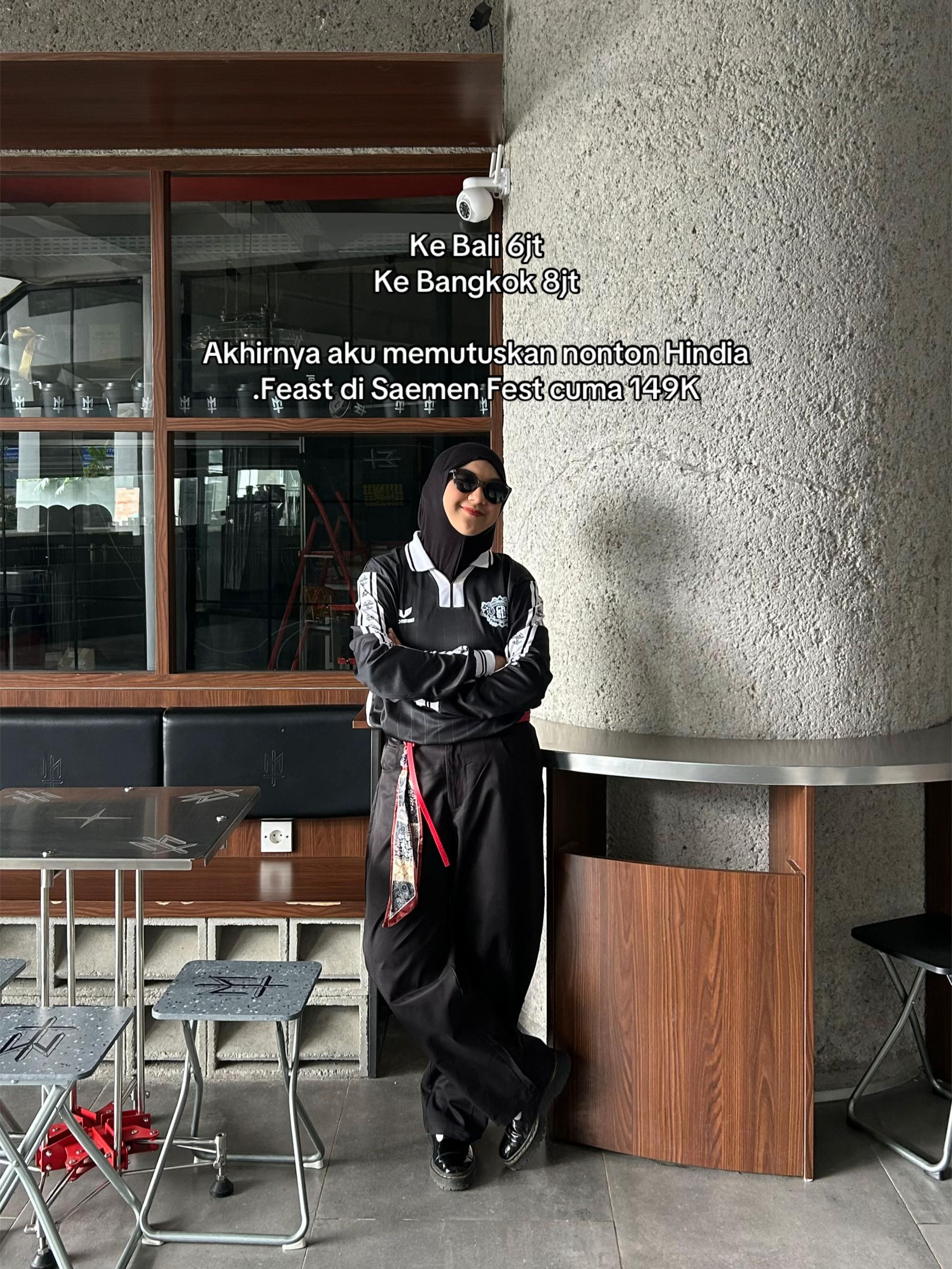 @Things to do in Jogja⛅️