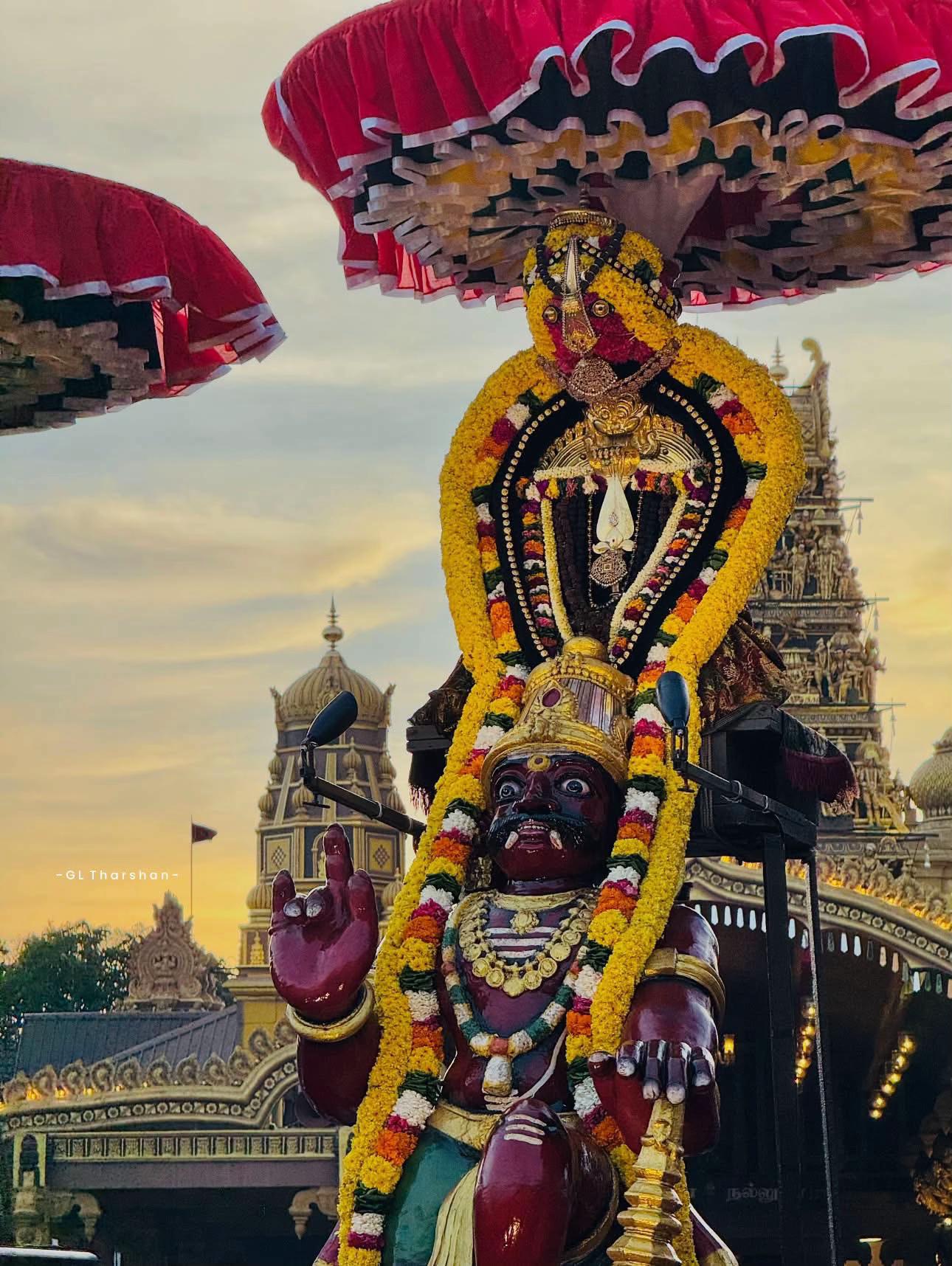 @OM MURUGA