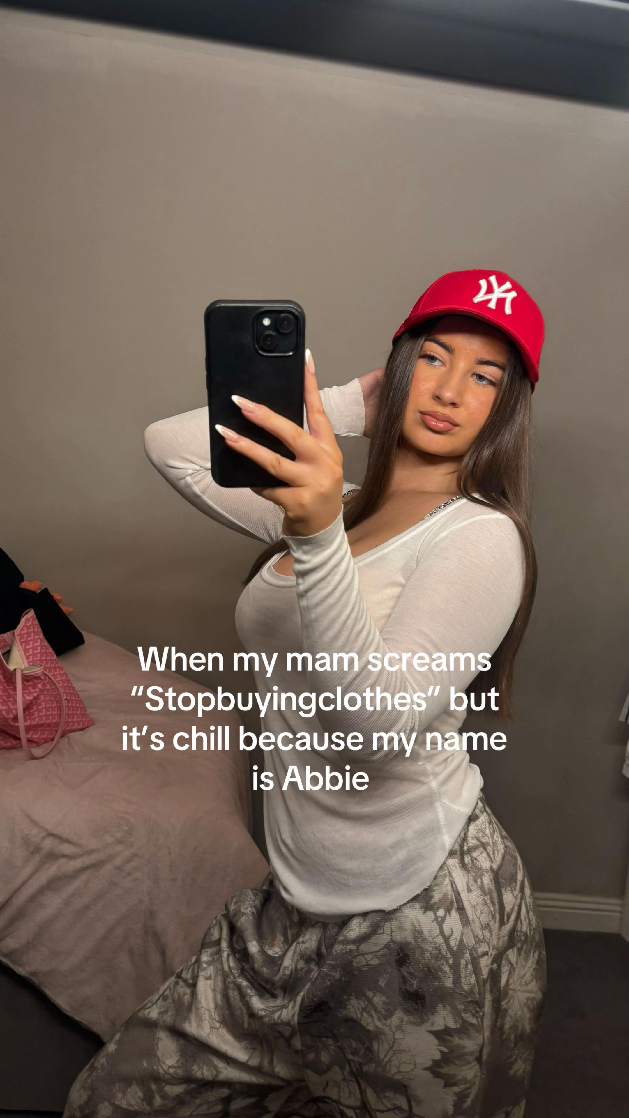@Abbie