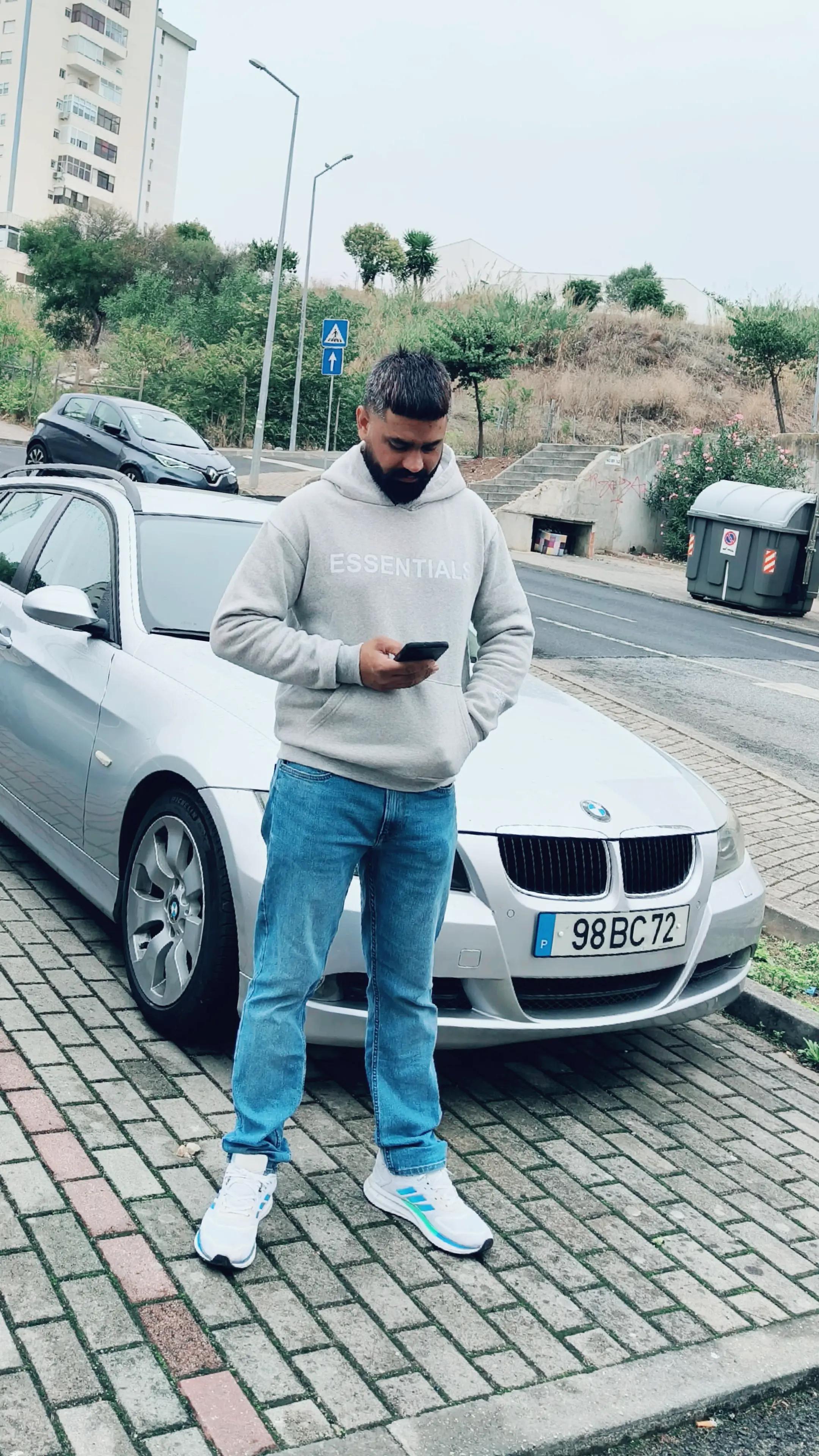 @gagan  Portugal