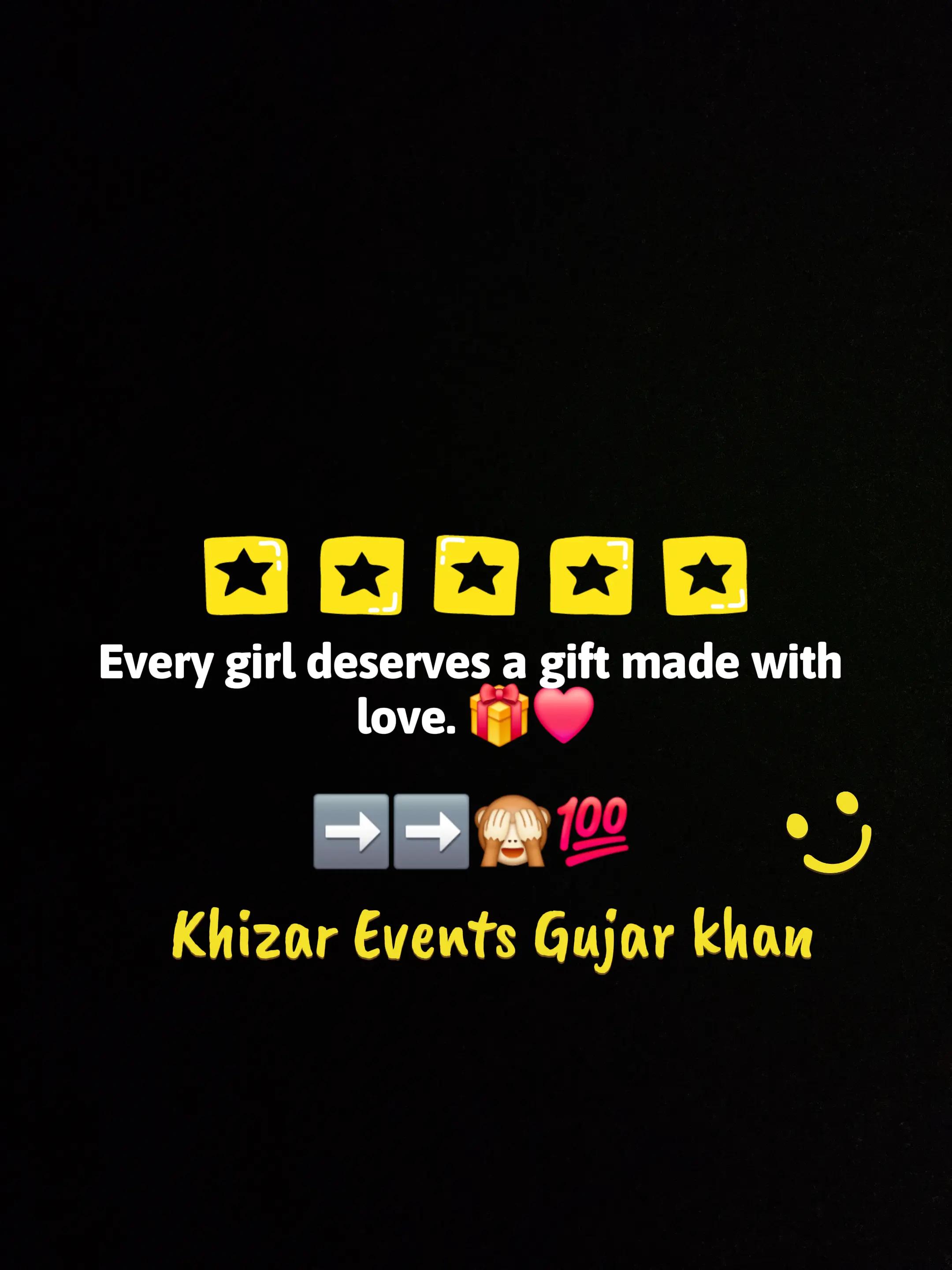 @Khizar_Events