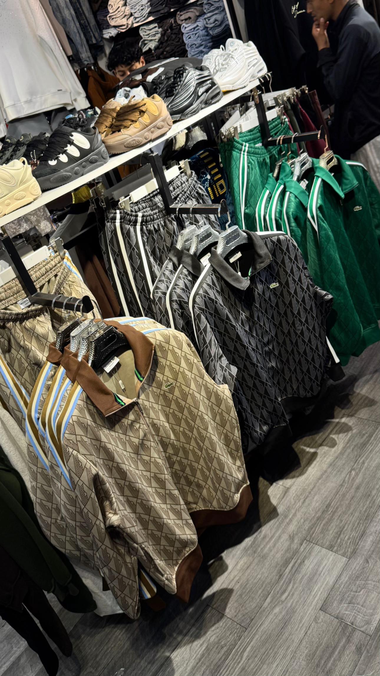 @KING SHOP