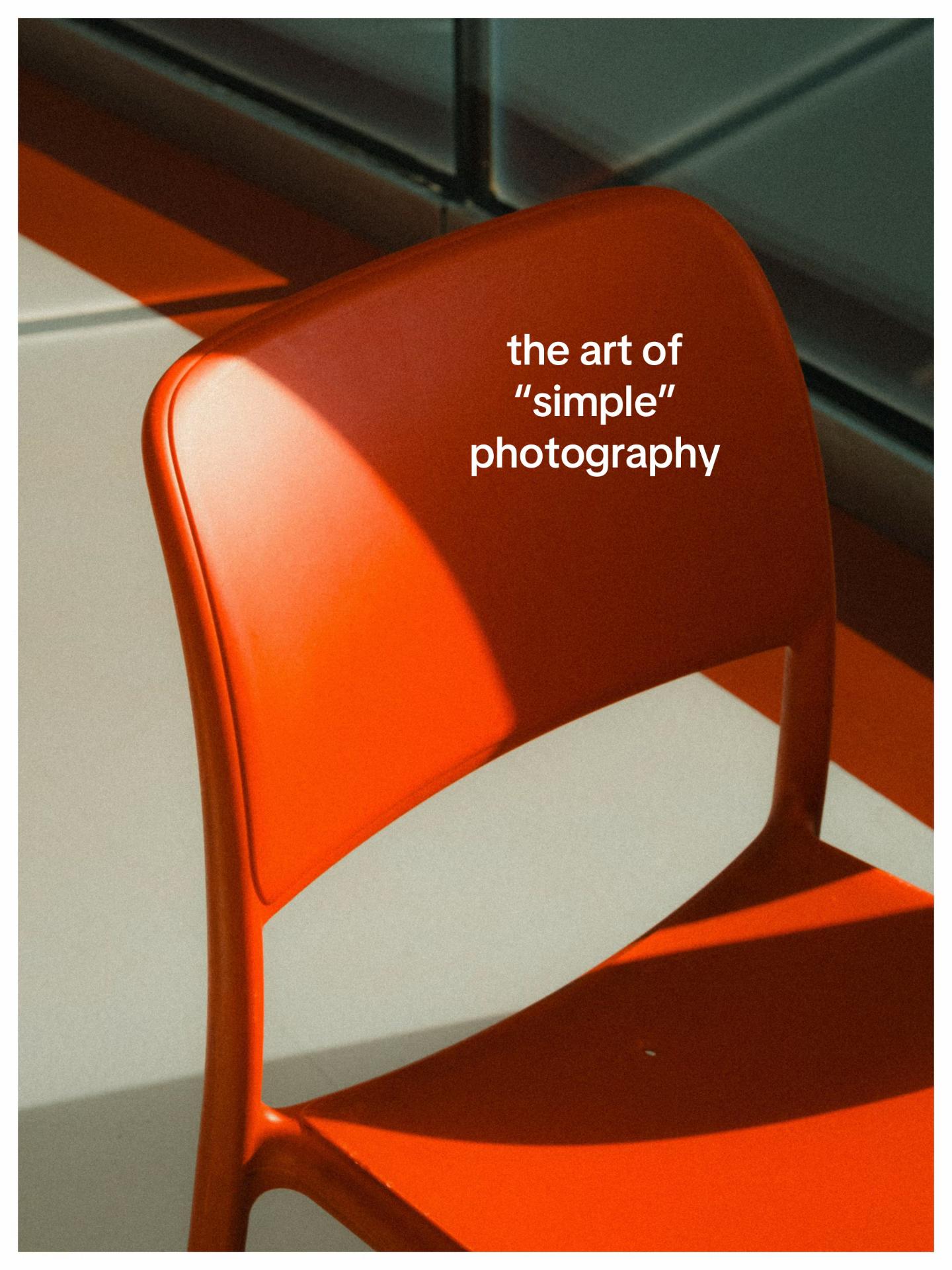 @Richard | Photographer