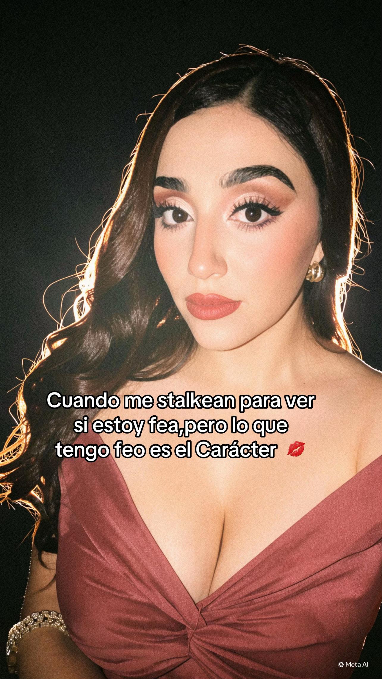 @Estefania Hernandez