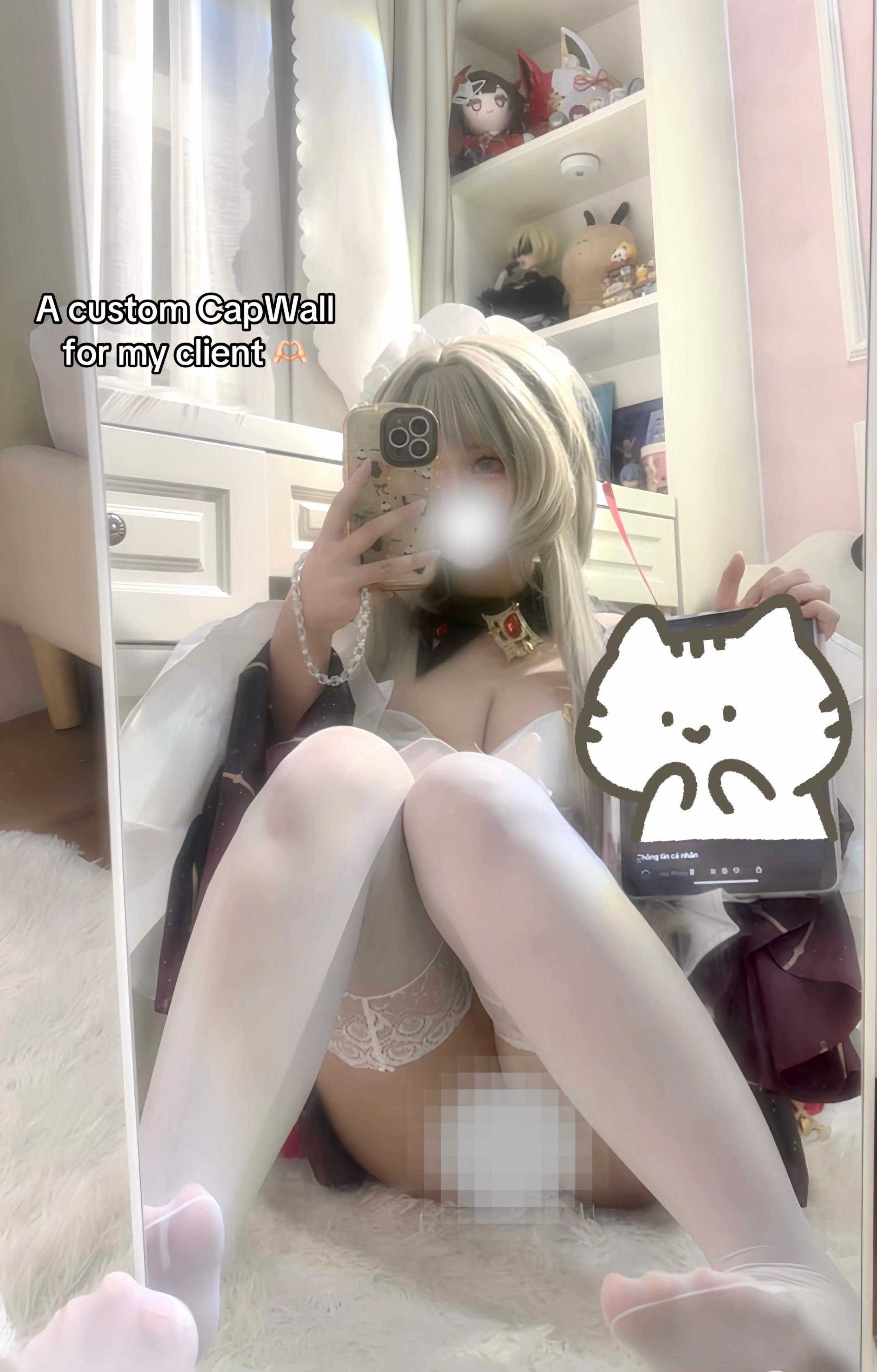 @Shiroi