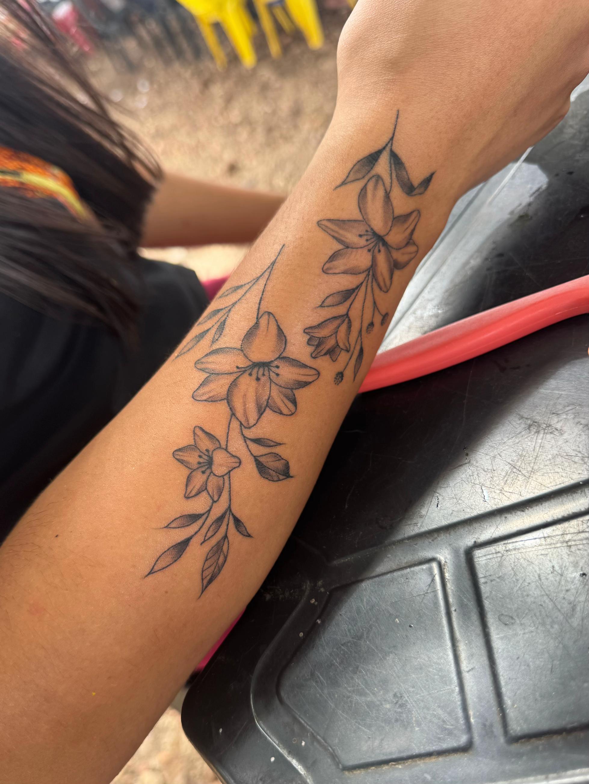 @Macio tattoo