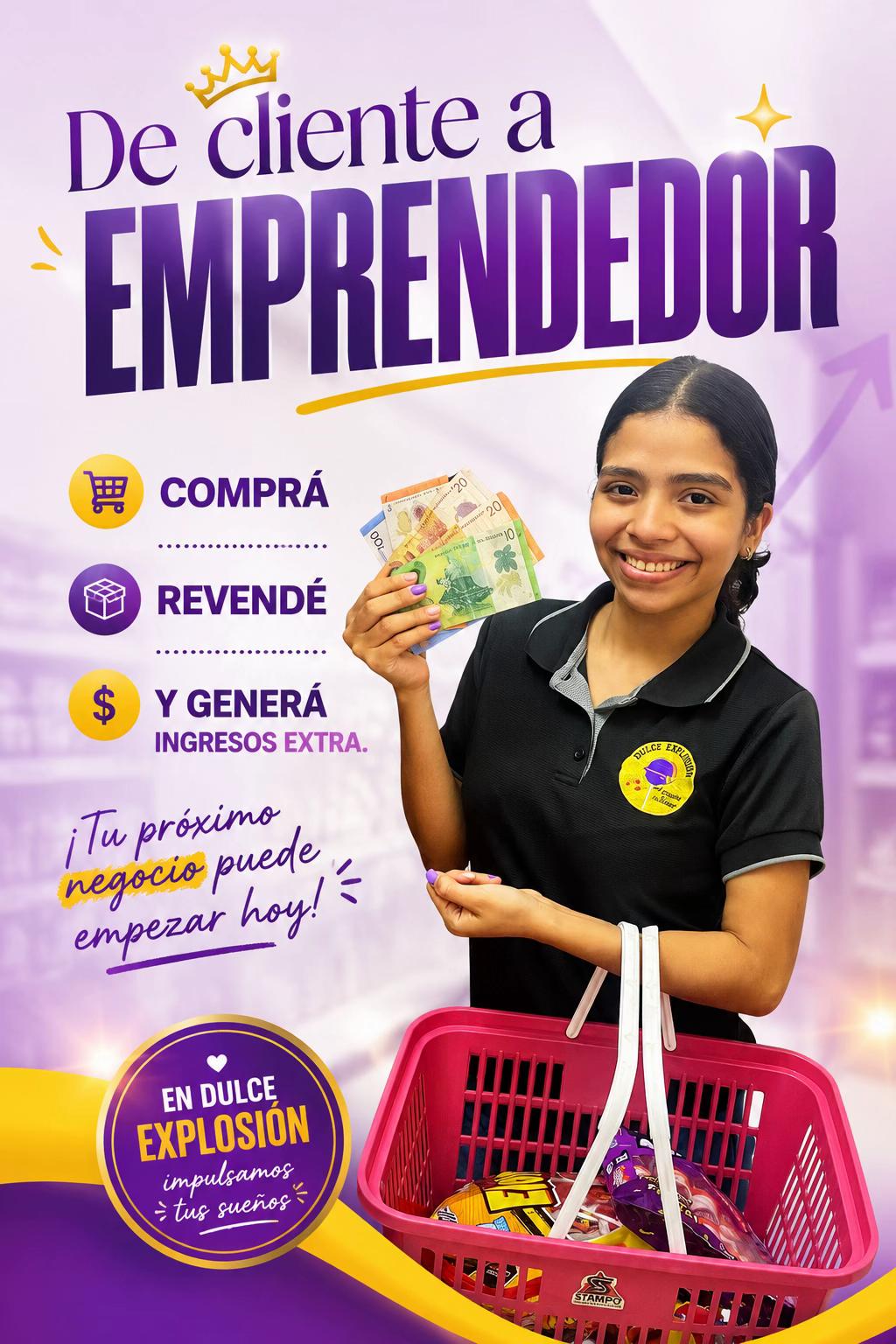 @Dulce explosi&oacute;n oficial🍭👑