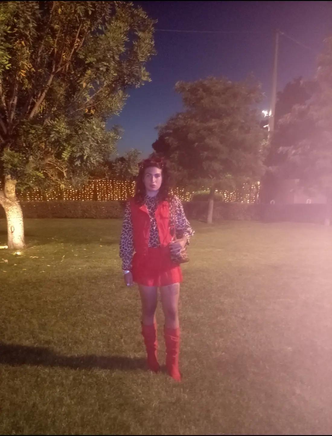 @Camilla De Palma