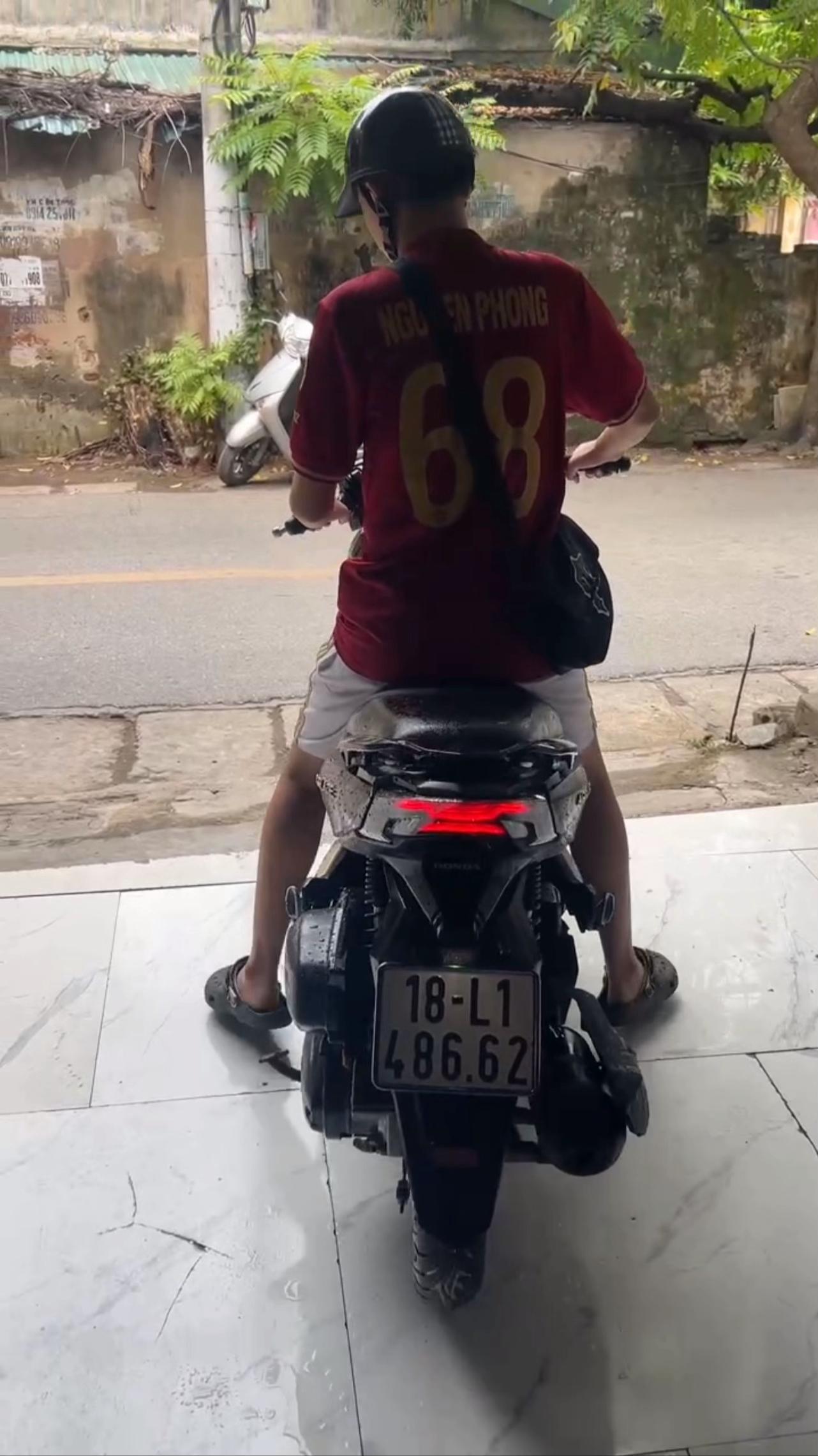 @Xe Máy Đức Dũng