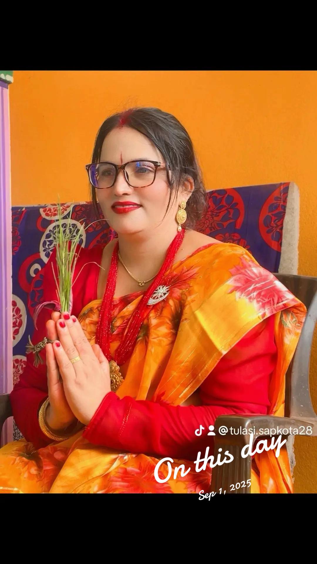 @Tulasi Sapkota