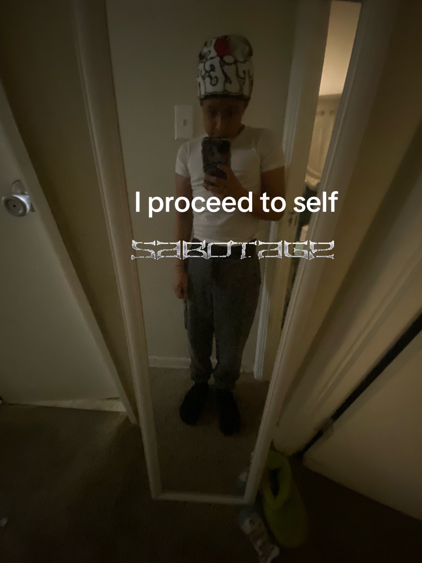 @ 
