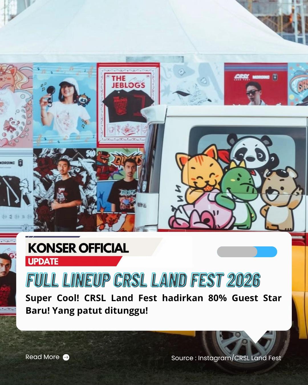 @KONSER OFFICIAL