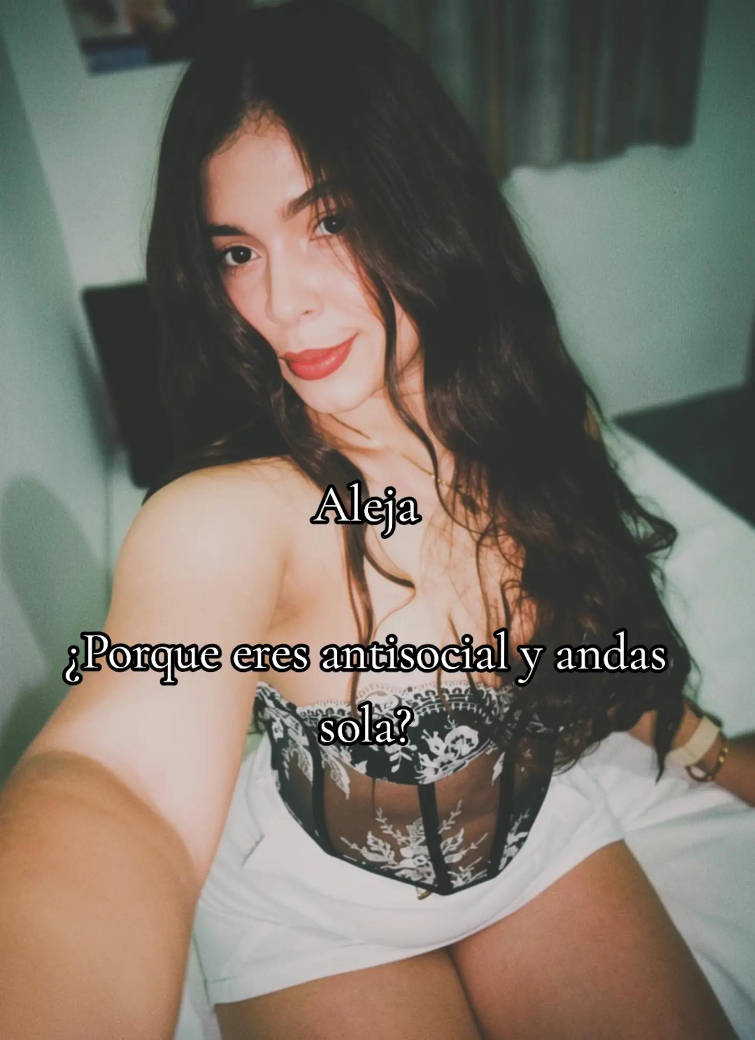 @Aleja Hernández 💕