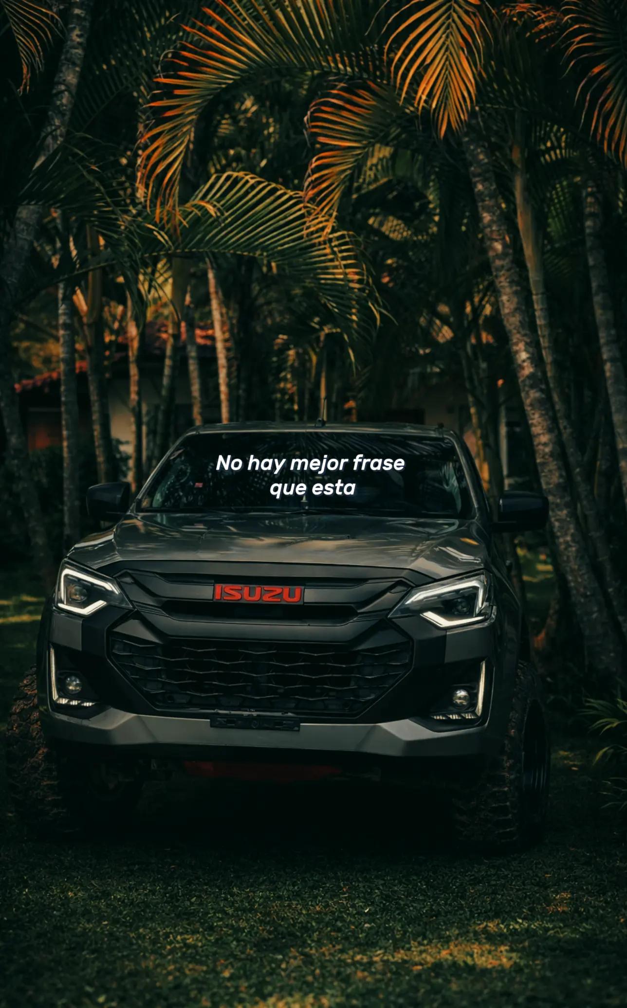 @Club Isuzu Dmax HN