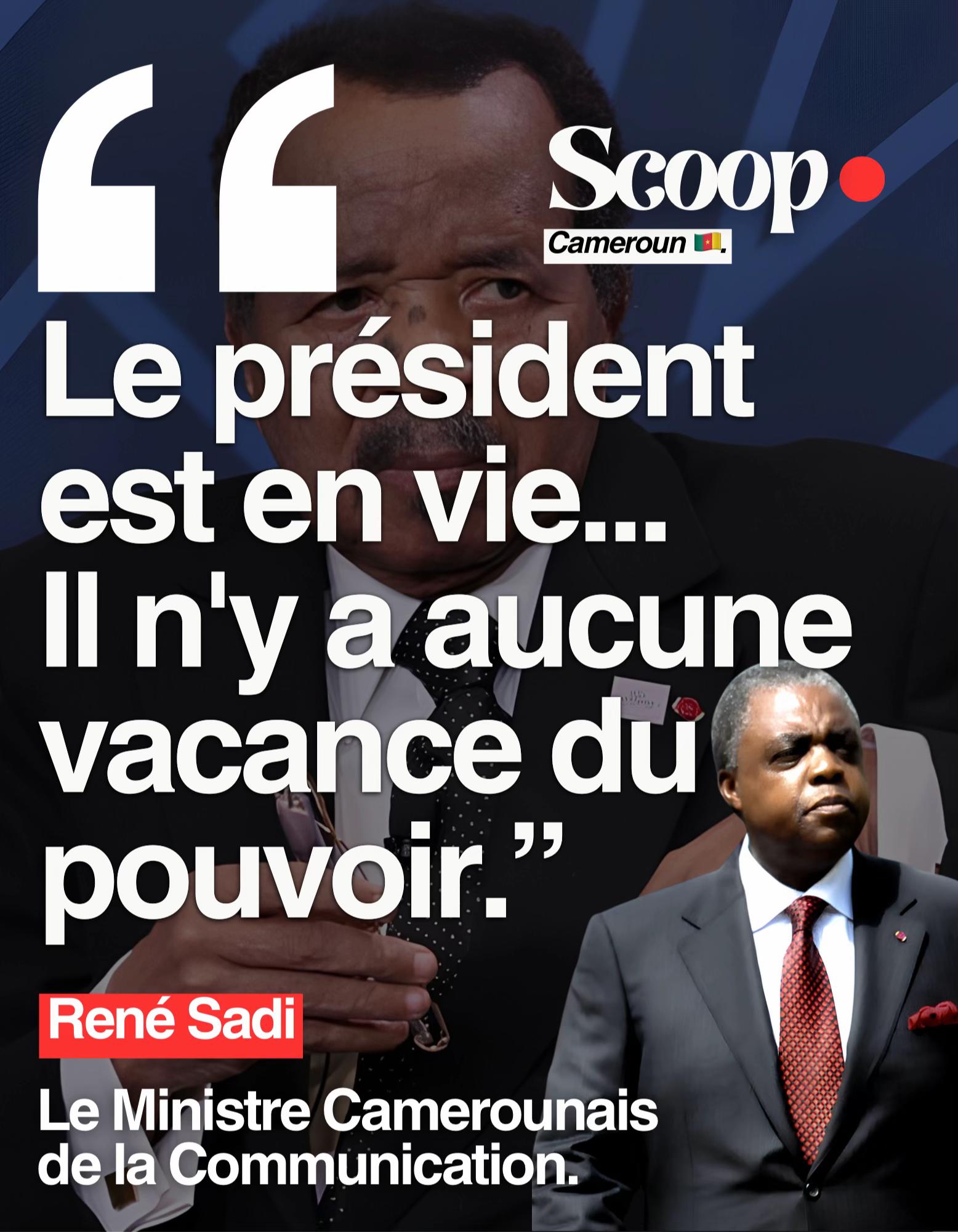 @Scoop Afrique