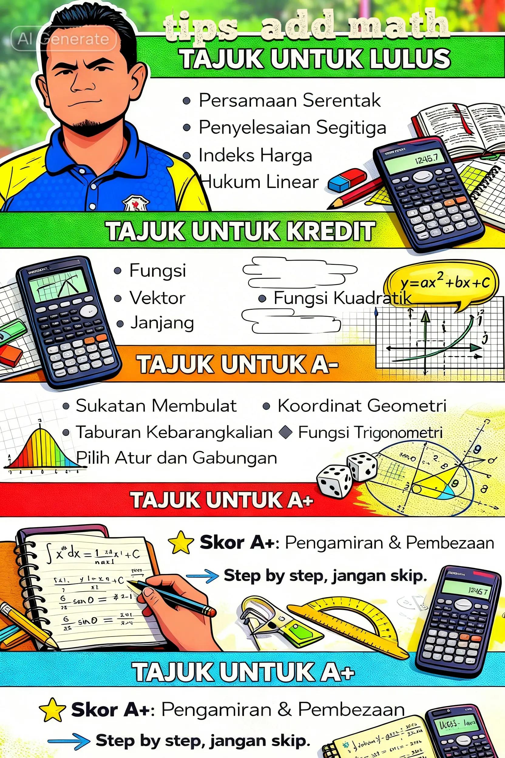 @IZZUDDIN TARMIZI