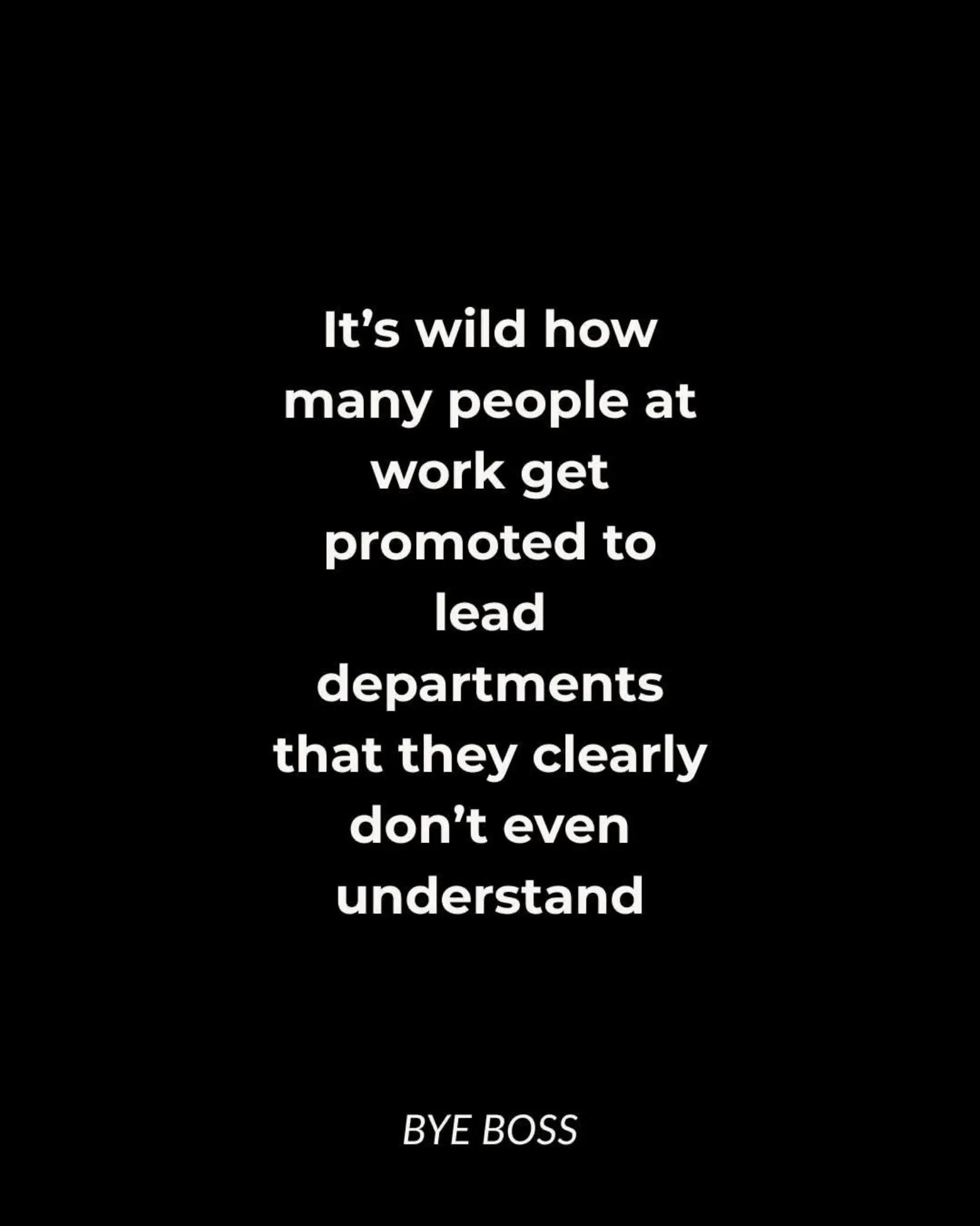 @Bye Boss | Toxic workplace