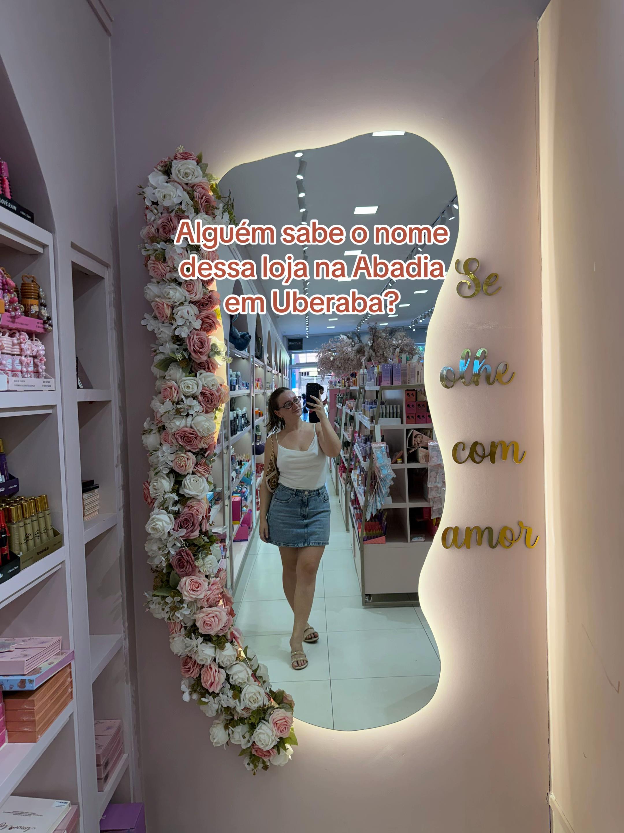 @Bianca | Vai Dar Rolê em URA