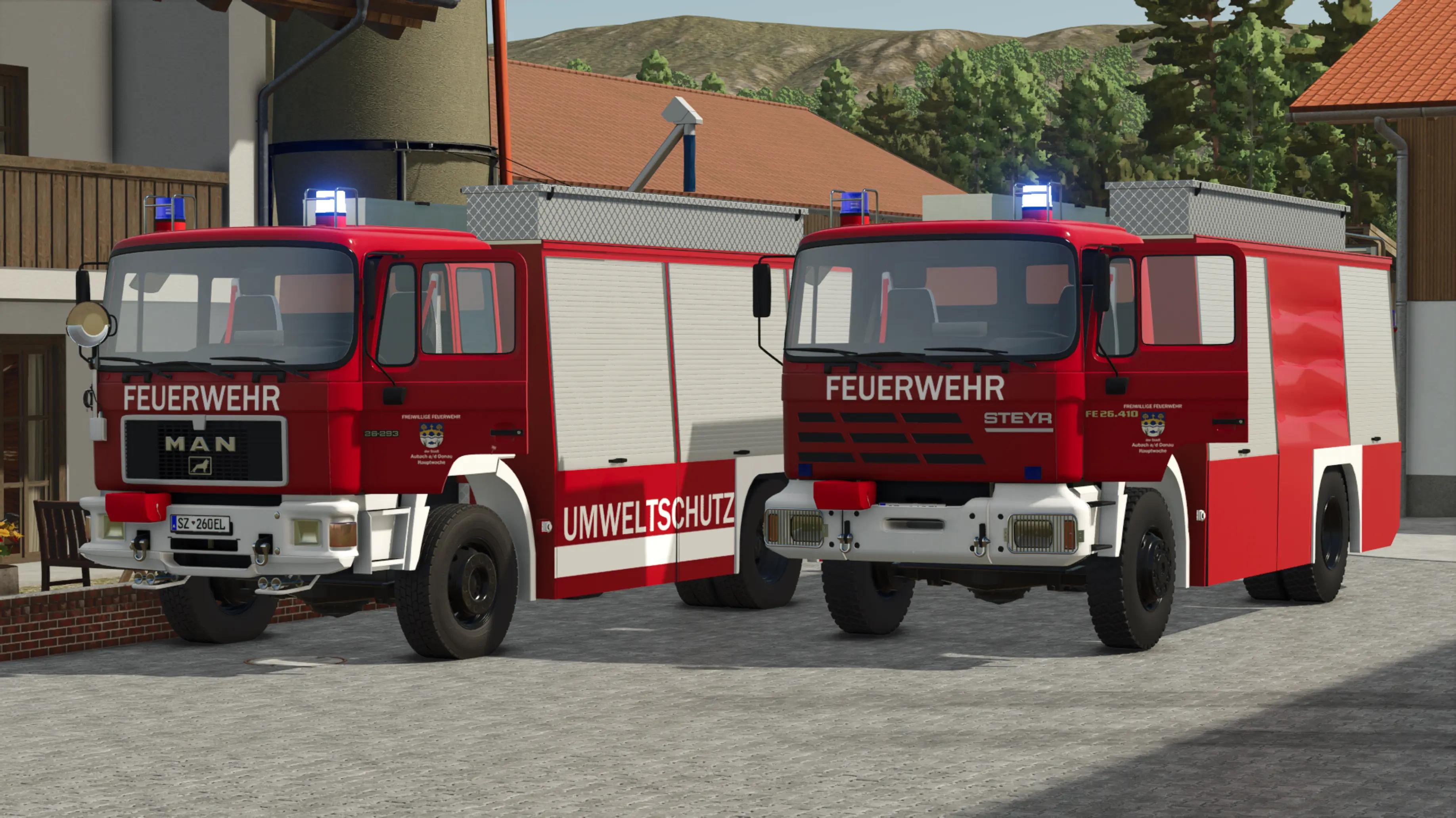 @Wald4tler Modding