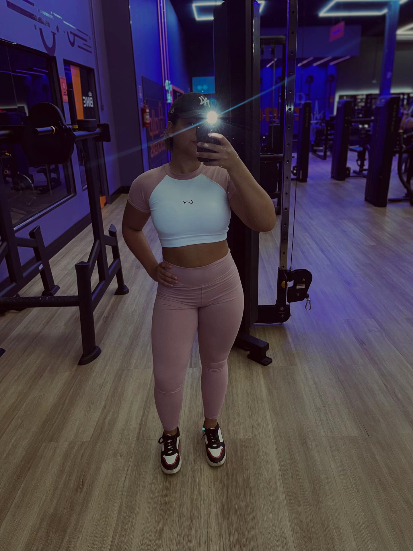 @Andressa Silva