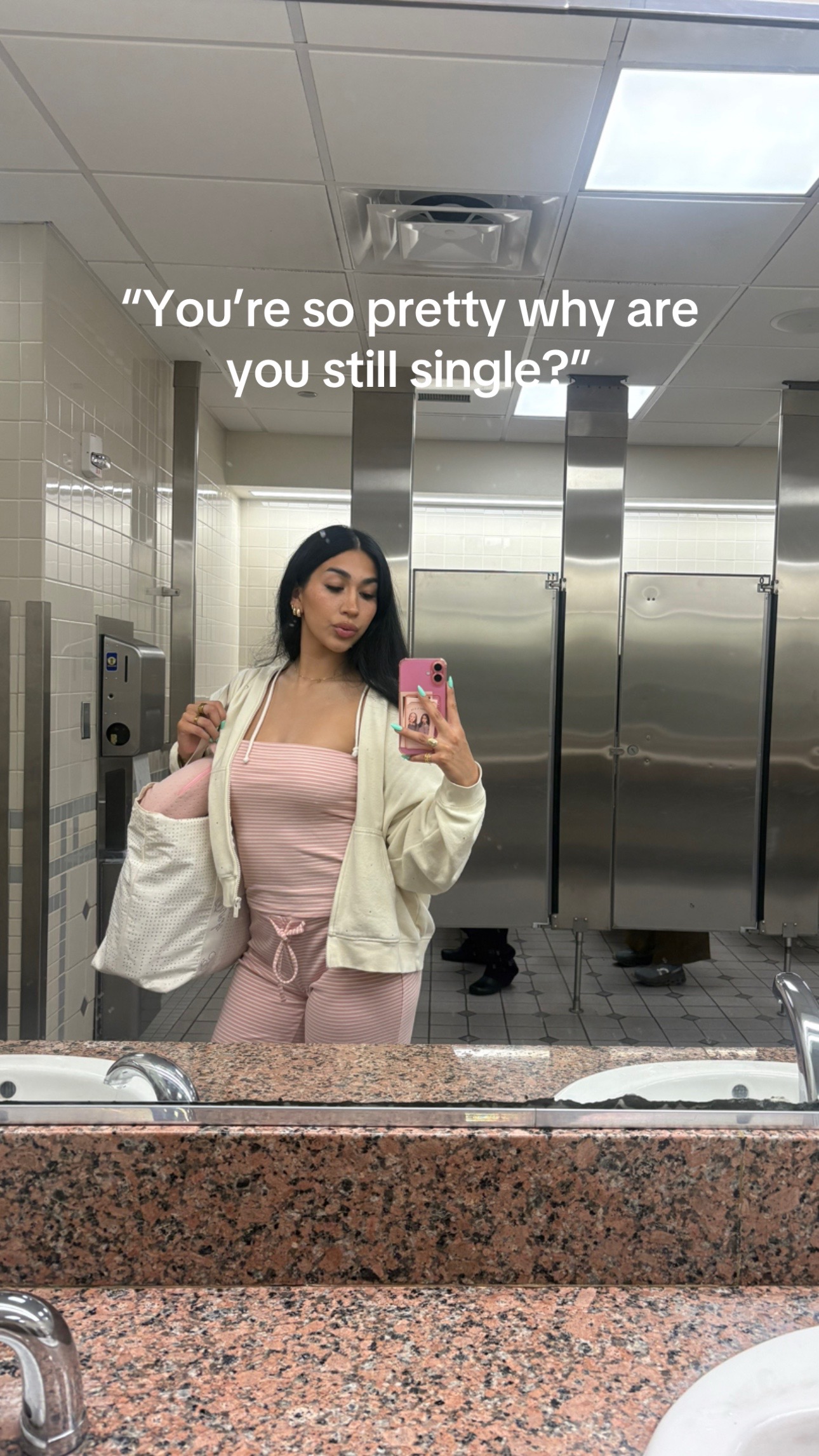 @Veronica