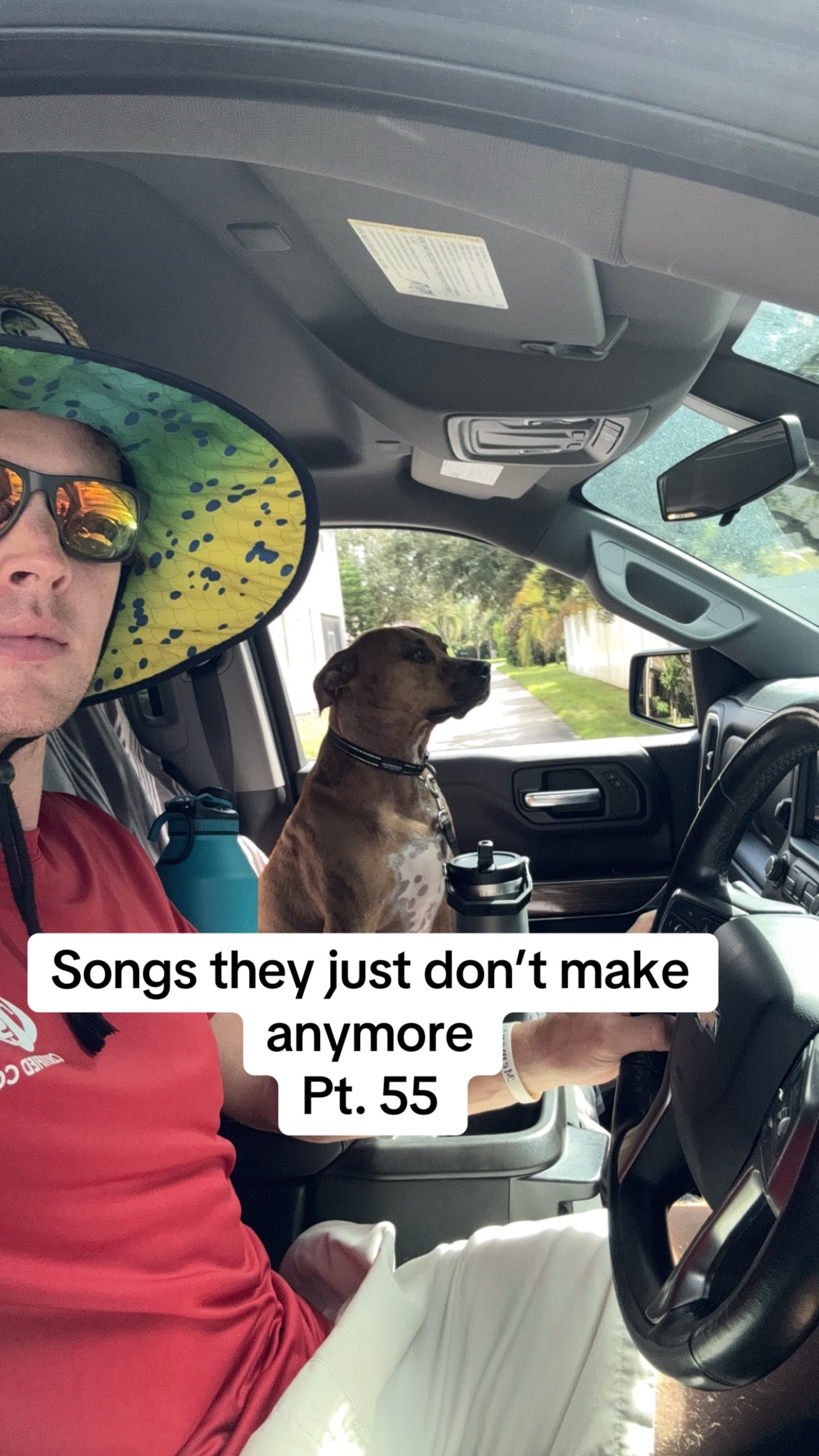 @Mel Knows Music