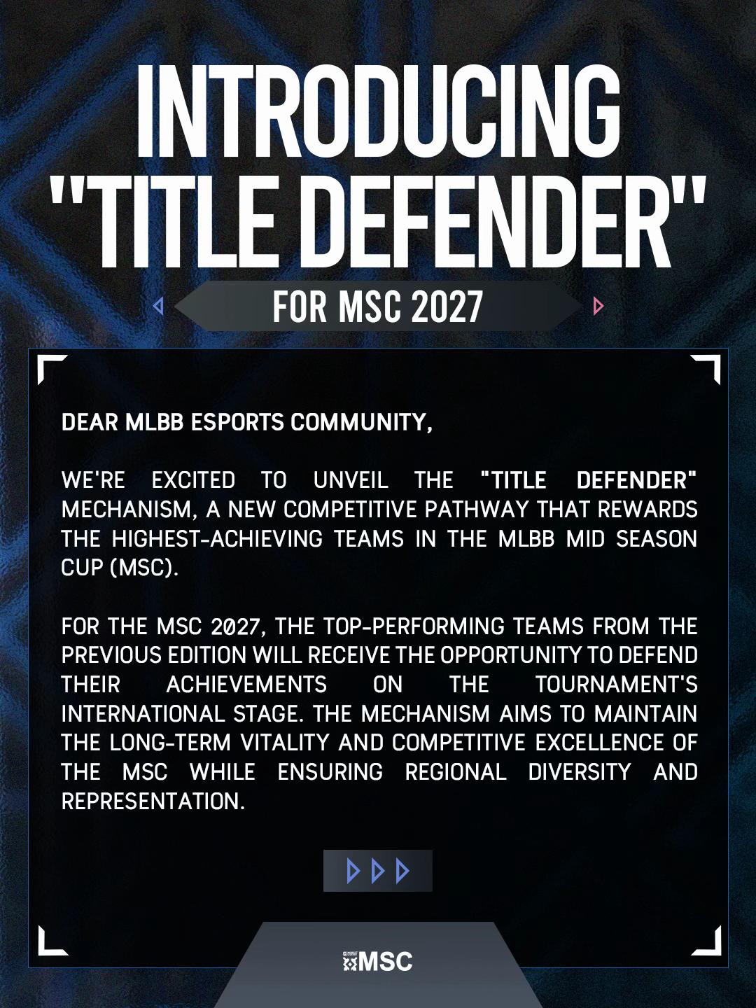 @MLBB Esports Official