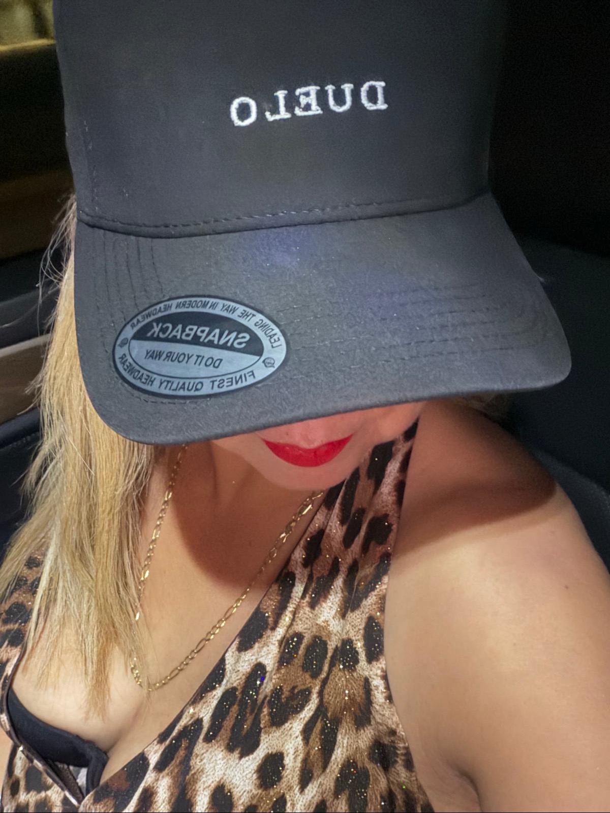 @Susy Huerta