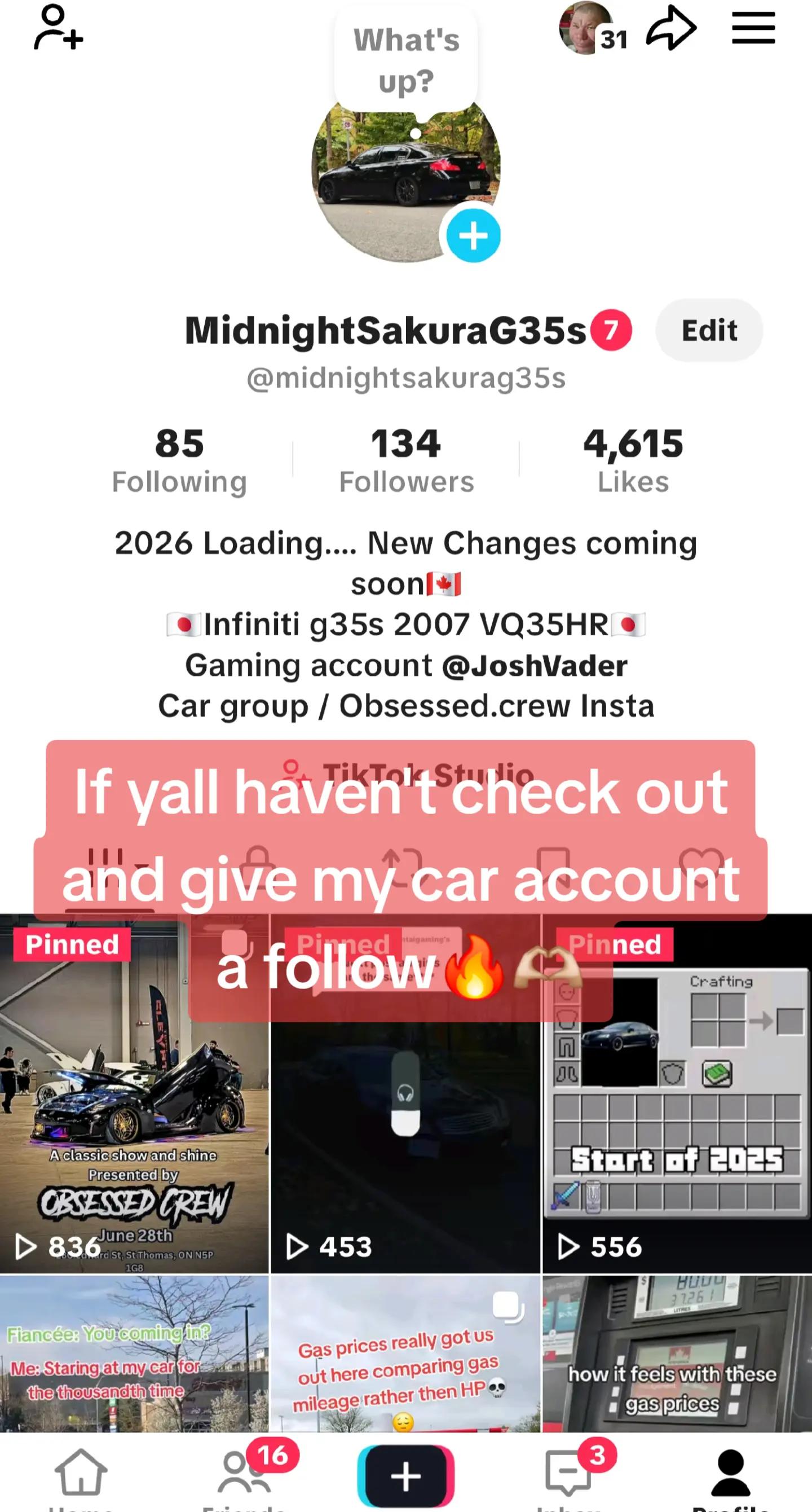 @JoshVader