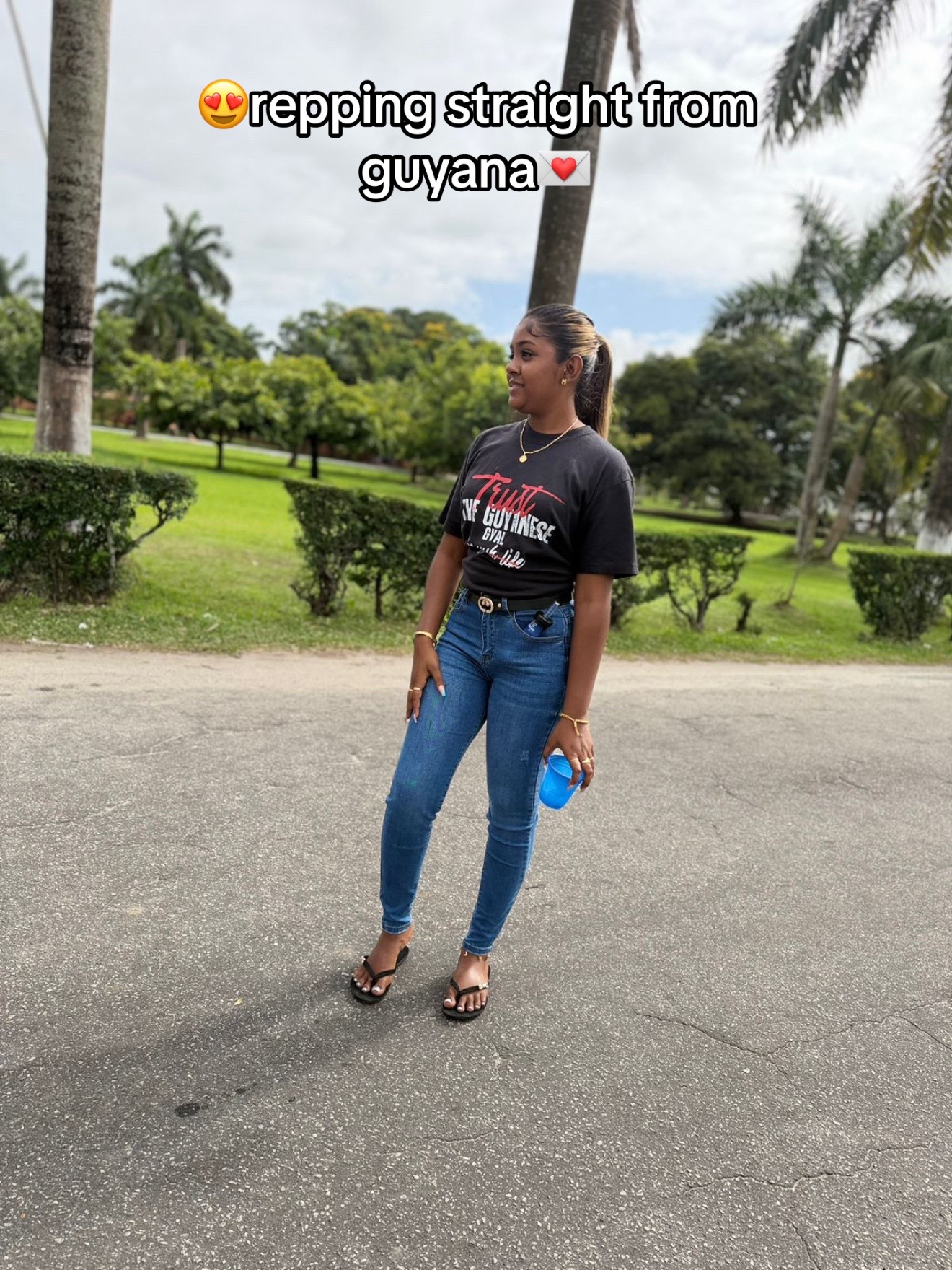 @LovahBai🇸🇷🇬🇾