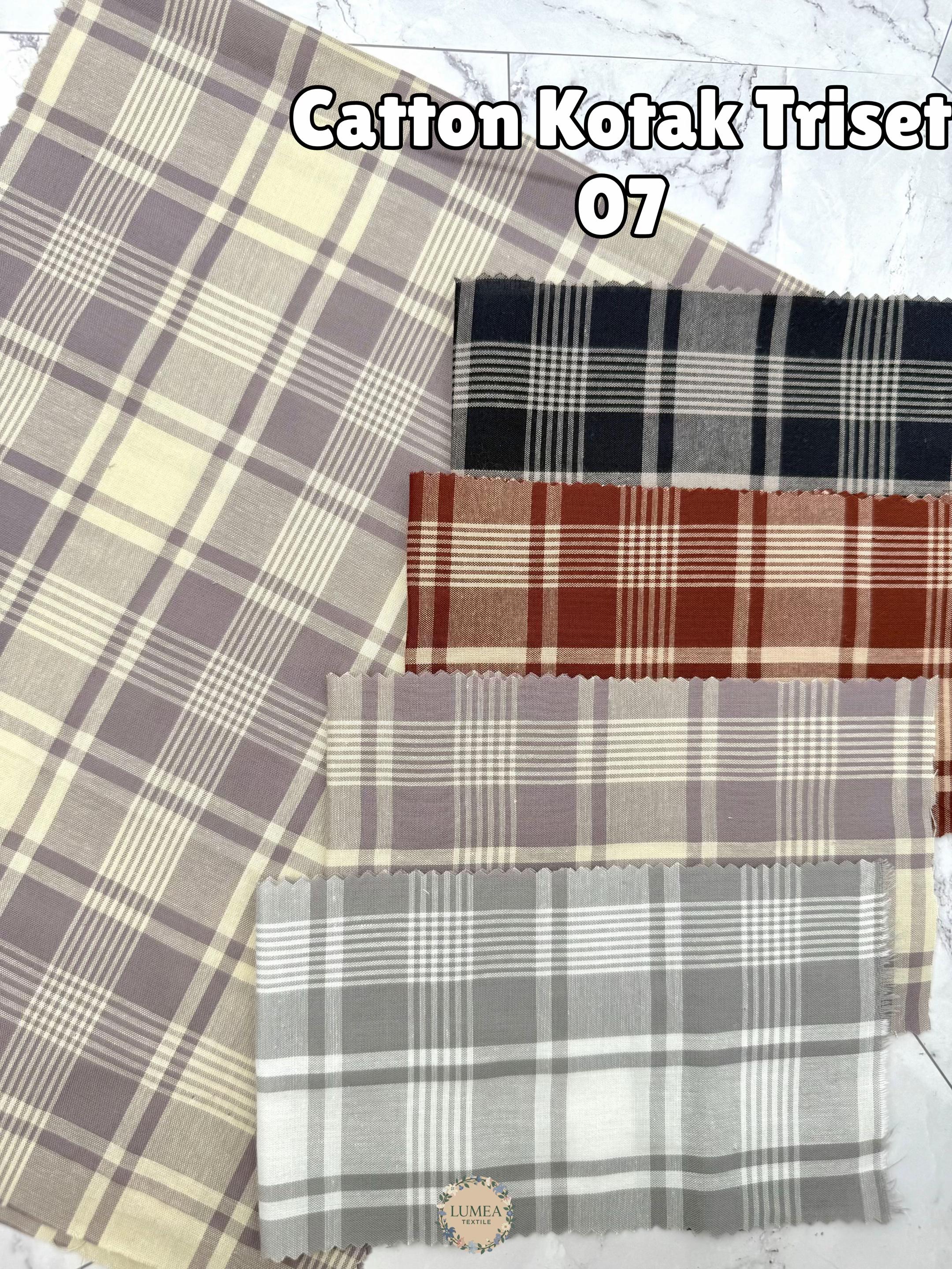 @Lumea Textile