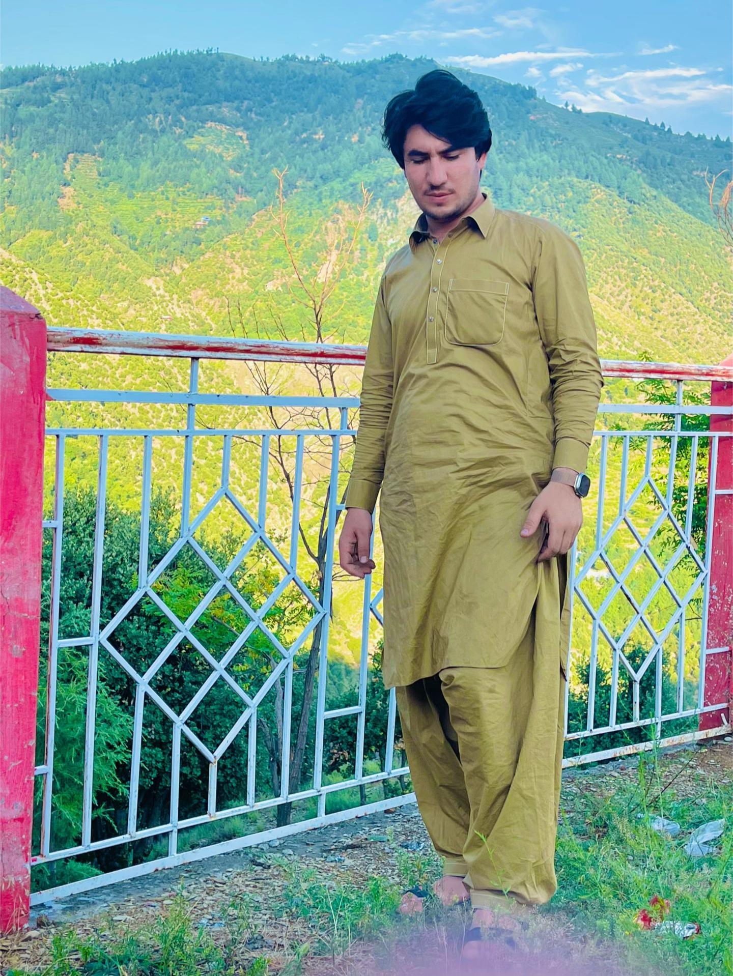 @S A J i D  KhAn