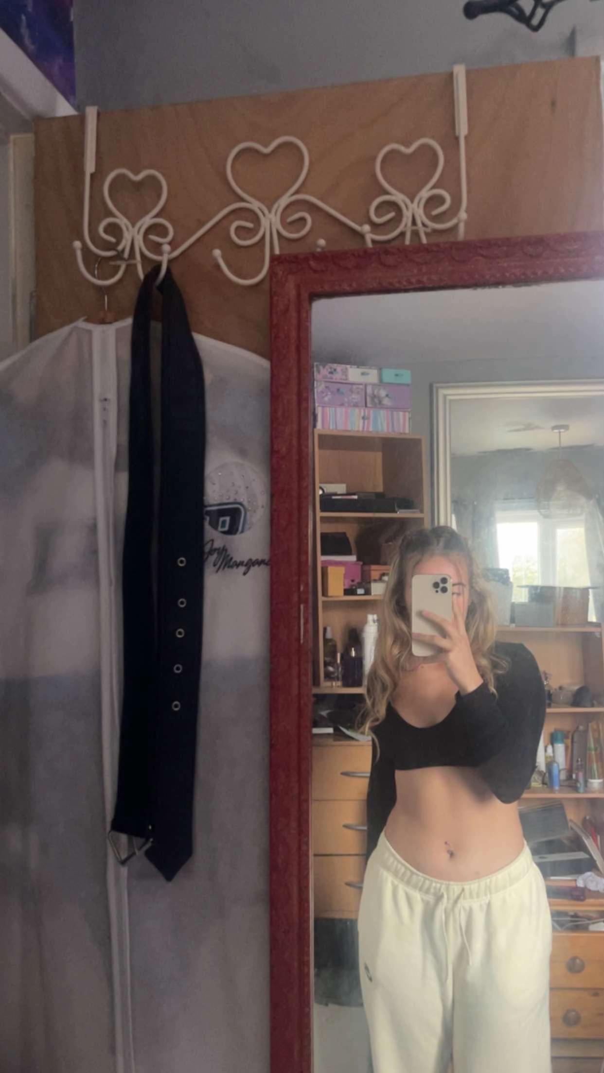 @Alyshia:)