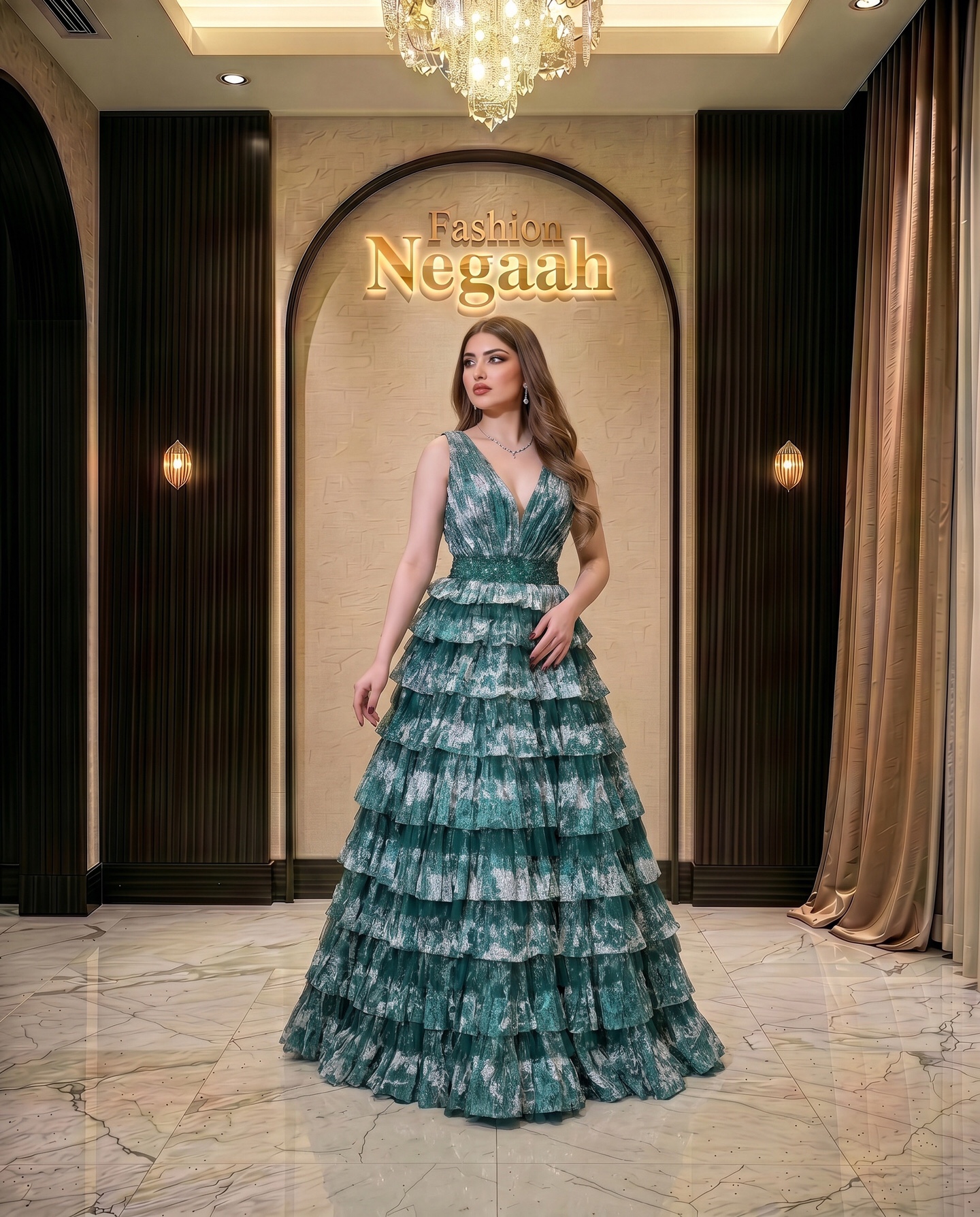 @Negaah Fashion