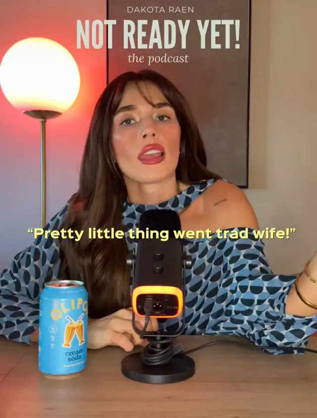 @Dakota Raen