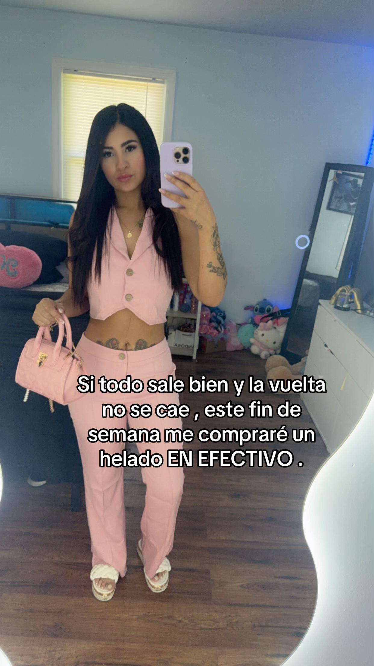 @Melany rios