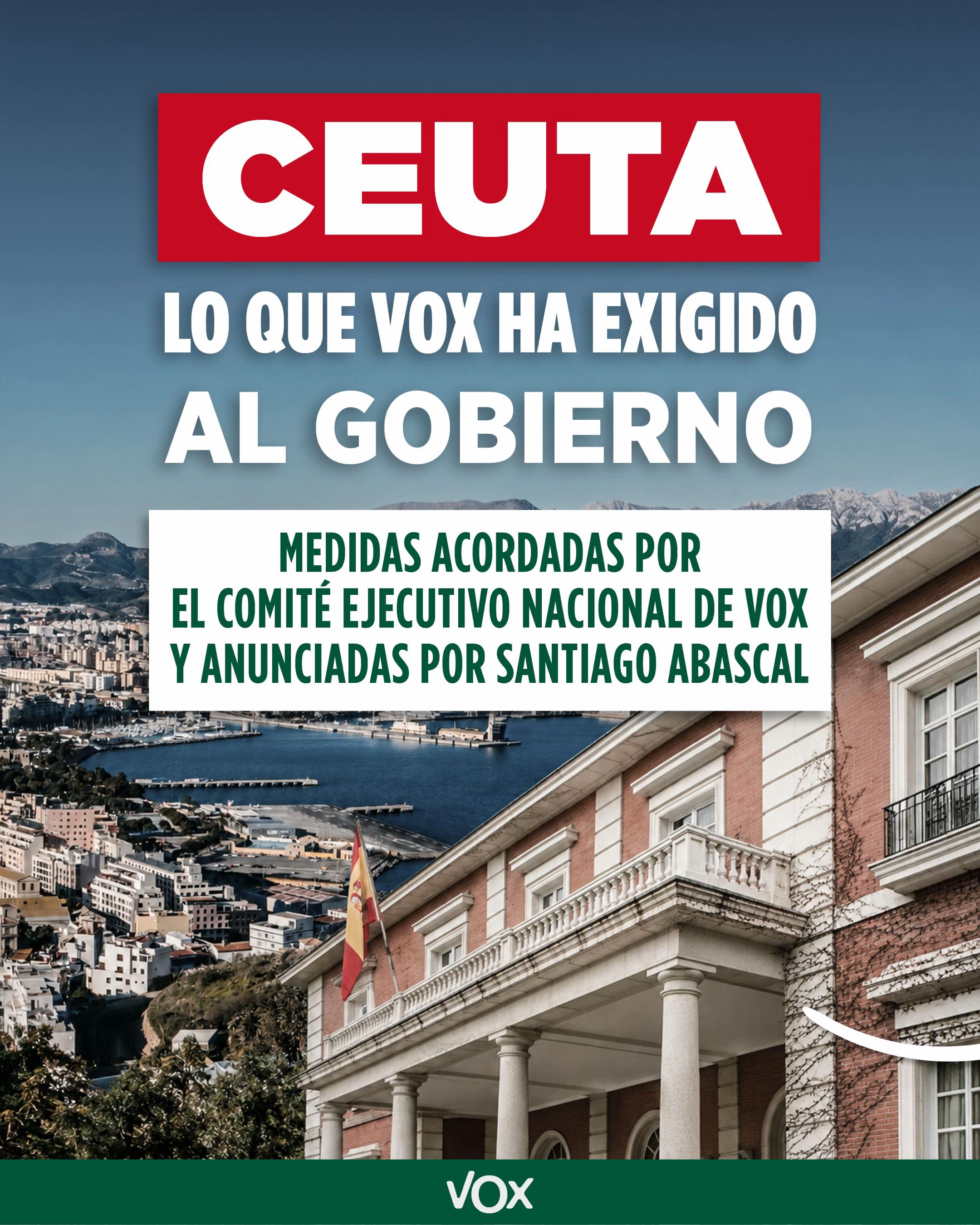 @VOX España 🇪🇸